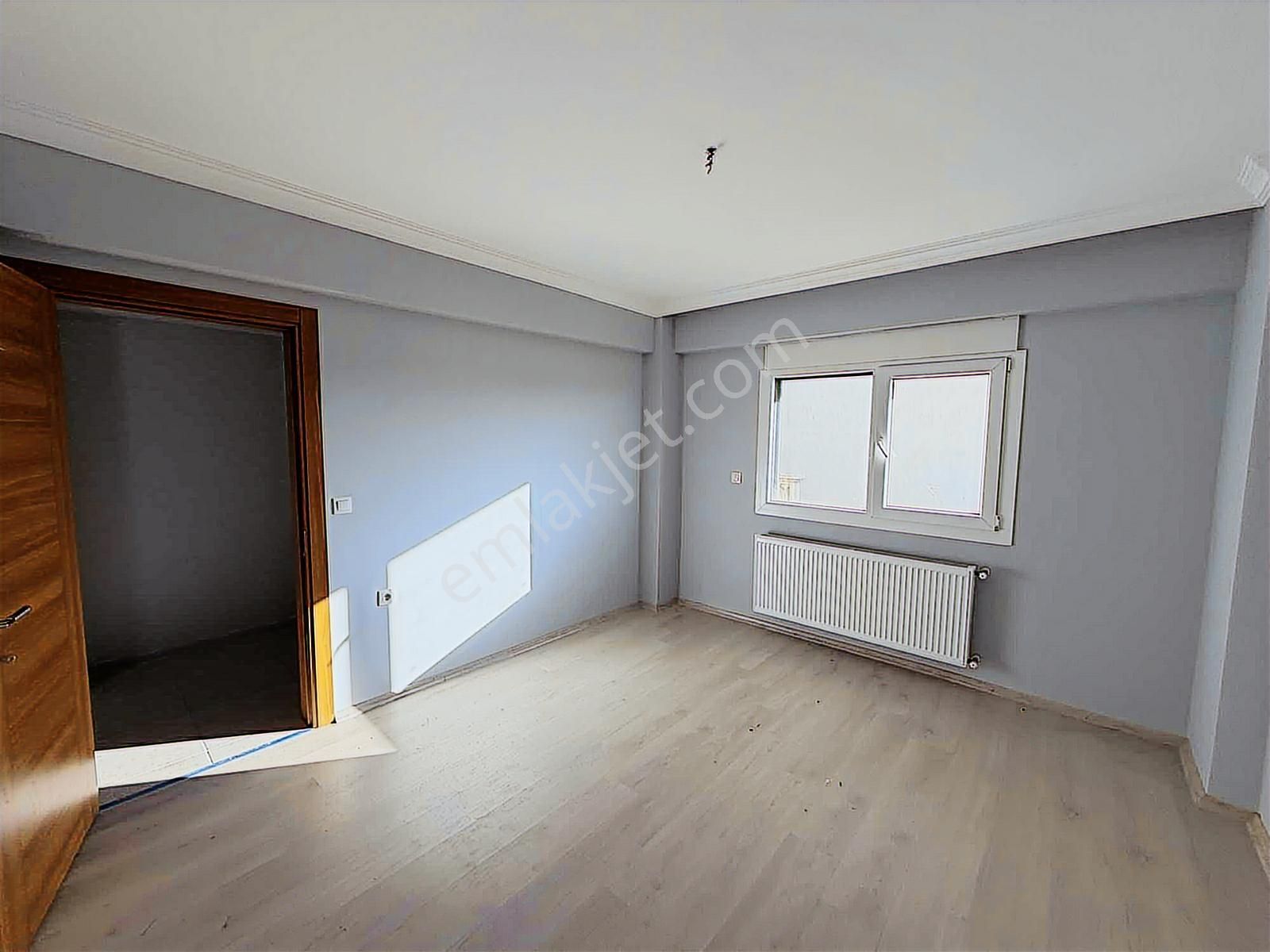 Uygan'dan Torbalı Mah. 2+1 80m² Açık Mutfak Site İçi Lüx Daire - Görsel 22