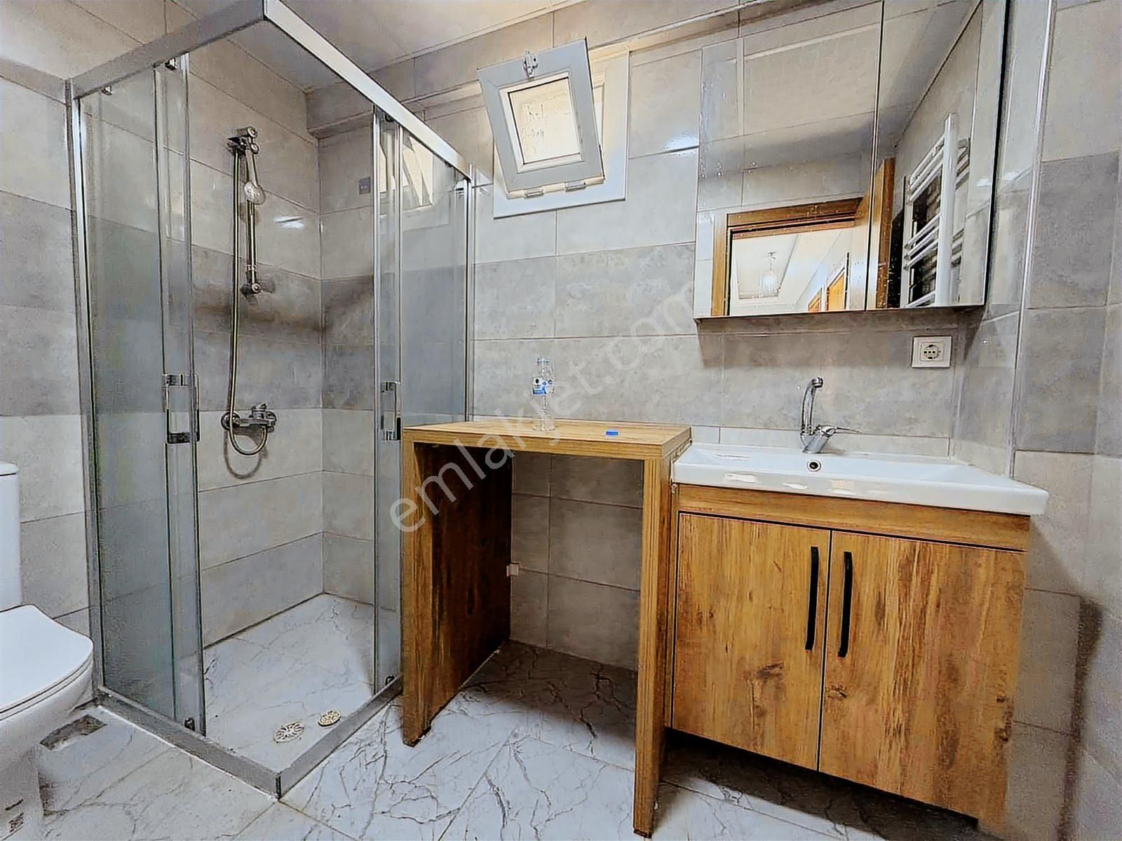 Uygan'dan Torbalı Mah. 2+1 80m² Açık Mutfak Site İçi Lüx Daire - Görsel 12