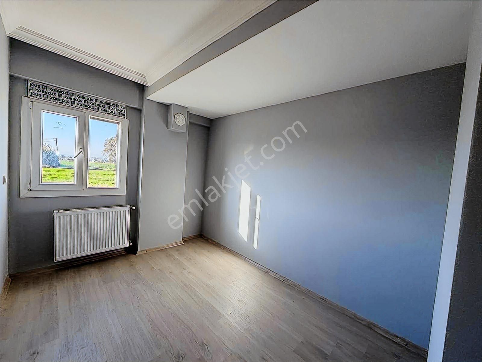 Uygan'dan Torbalı Mah. 2+1 80m² Açık Mutfak Site İçi Lüx Daire - Görsel 4