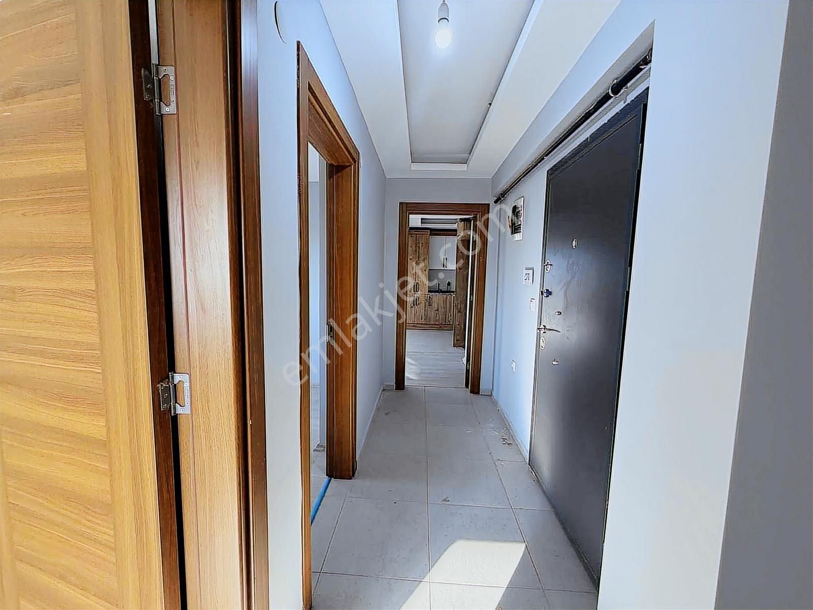 Uygan'dan Torbalı Mah. 2+1 80m² Açık Mutfak Site İçi Lüx Daire - Görsel 25