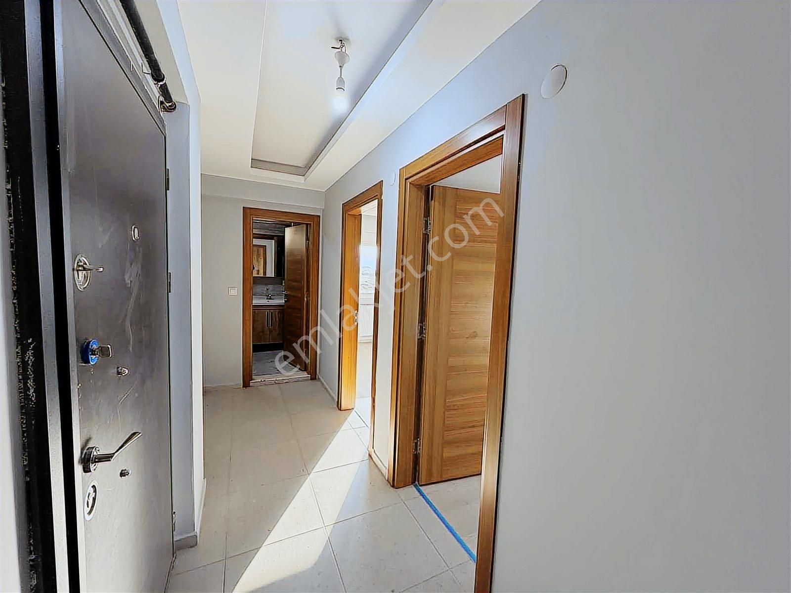 Uygan'dan Torbalı Mah. 2+1 80m² Açık Mutfak Site İçi Lüx Daire - Görsel 18
