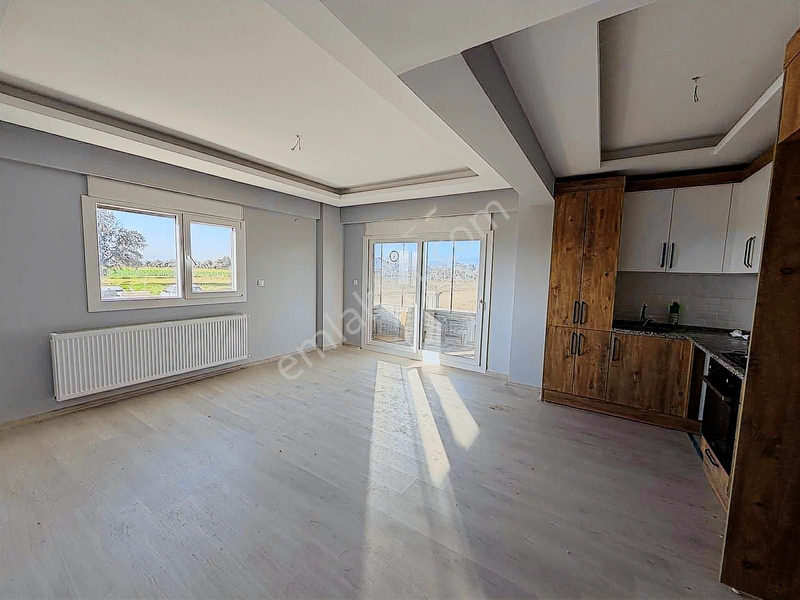 Uygan'dan Torbalı Mah. 2+1 80m² Açık Mutfak Site İçi Lüx Daire - Görsel 8