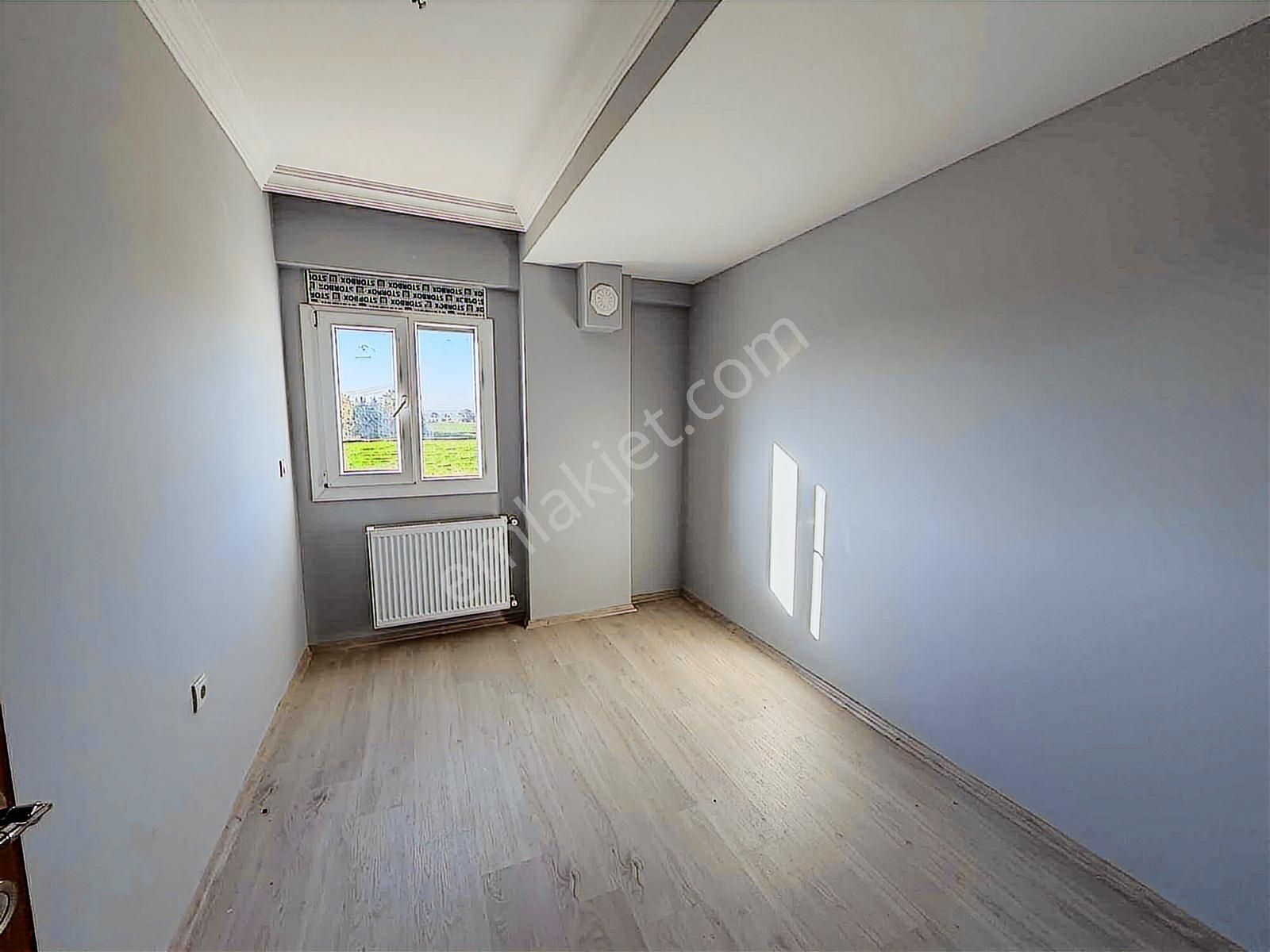 Uygan'dan Torbalı Mah. 2+1 80m² Açık Mutfak Site İçi Lüx Daire - Görsel 11