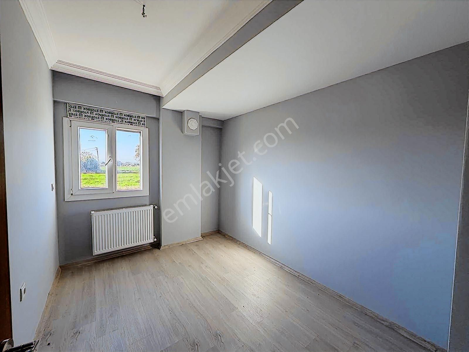 Uygan'dan Torbalı Mah. 2+1 80m² Açık Mutfak Site İçi Lüx Daire - Görsel 10