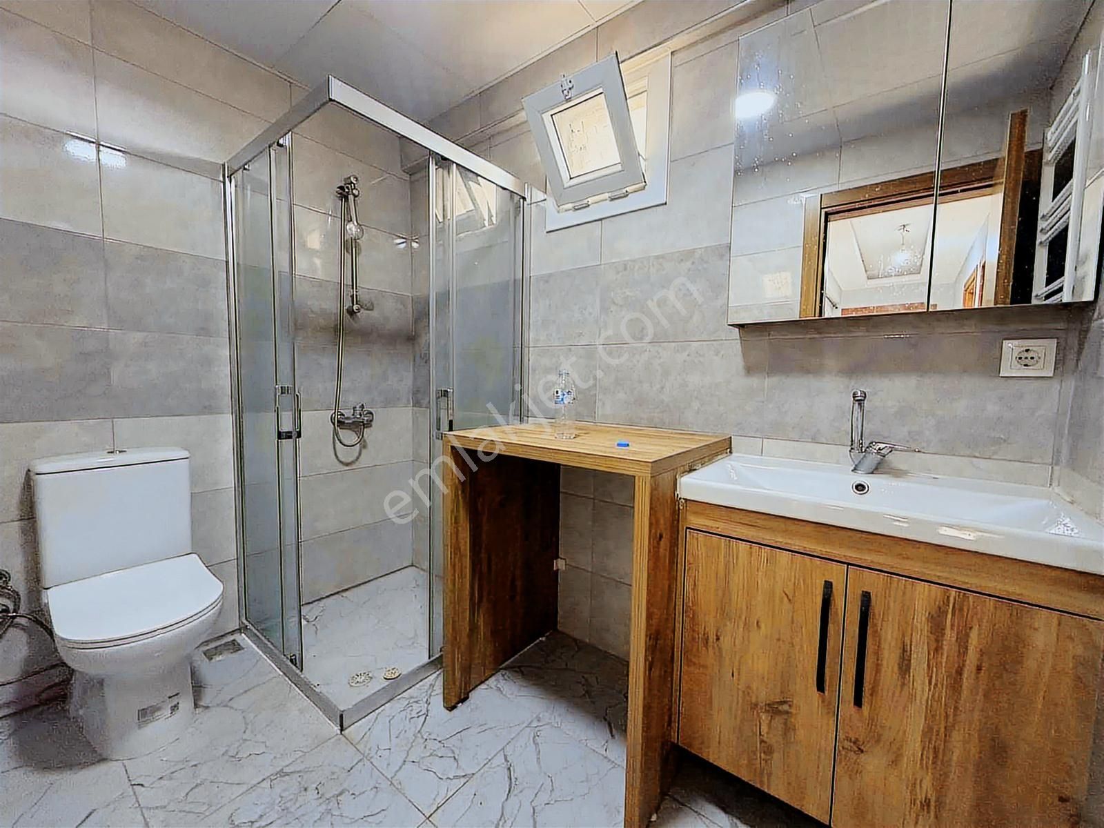 Uygan'dan Torbalı Mah. 2+1 80m² Açık Mutfak Site İçi Lüx Daire - Görsel 24