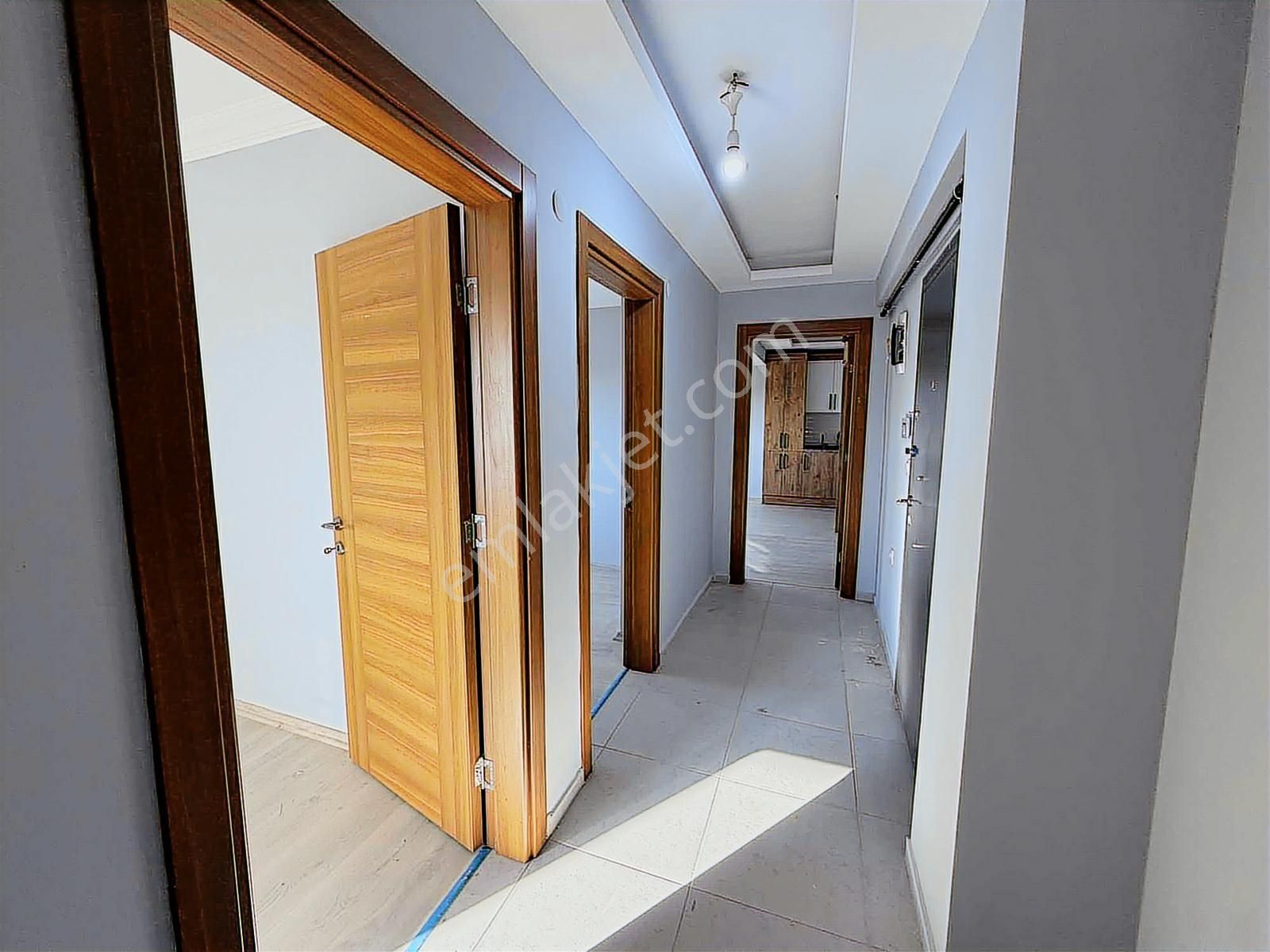 Uygan'dan Torbalı Mah. 2+1 80m² Açık Mutfak Site İçi Lüx Daire - Görsel 14