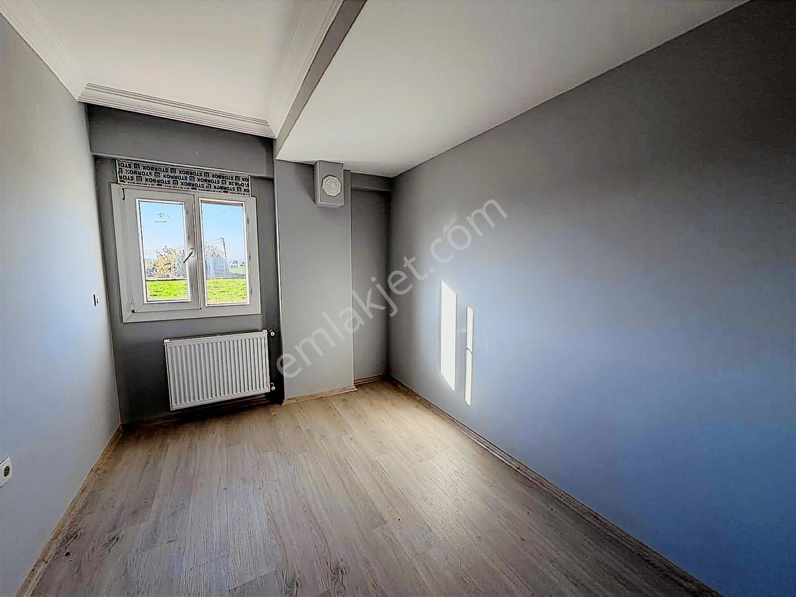 Uygan'dan Torbalı Mah. 2+1 80m² Açık Mutfak Site İçi Lüx Daire - Görsel 19
