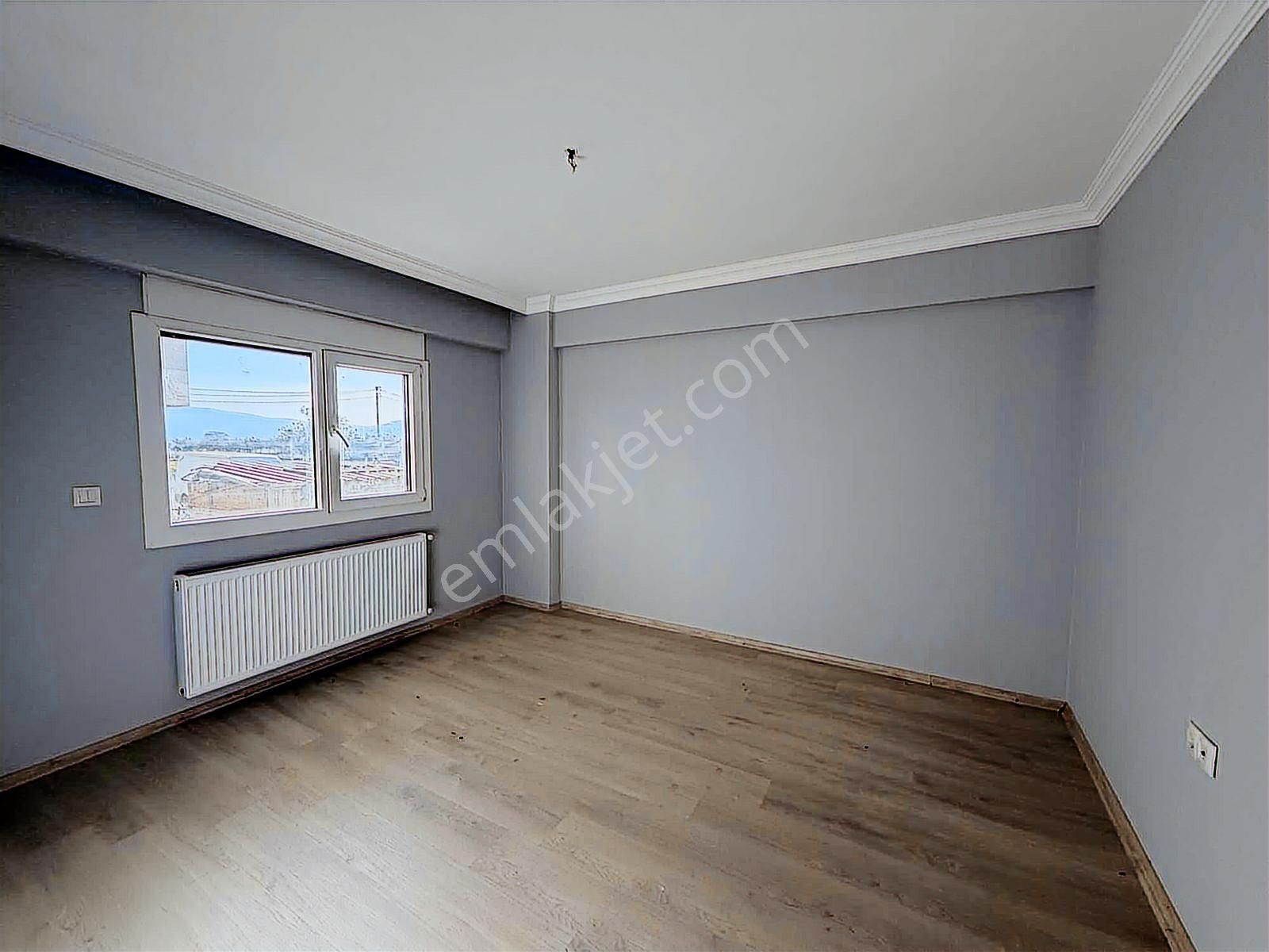Uygan'dan Torbalı Mah. 2+1 80m² Açık Mutfak Site İçi Lüx Daire - Görsel 21