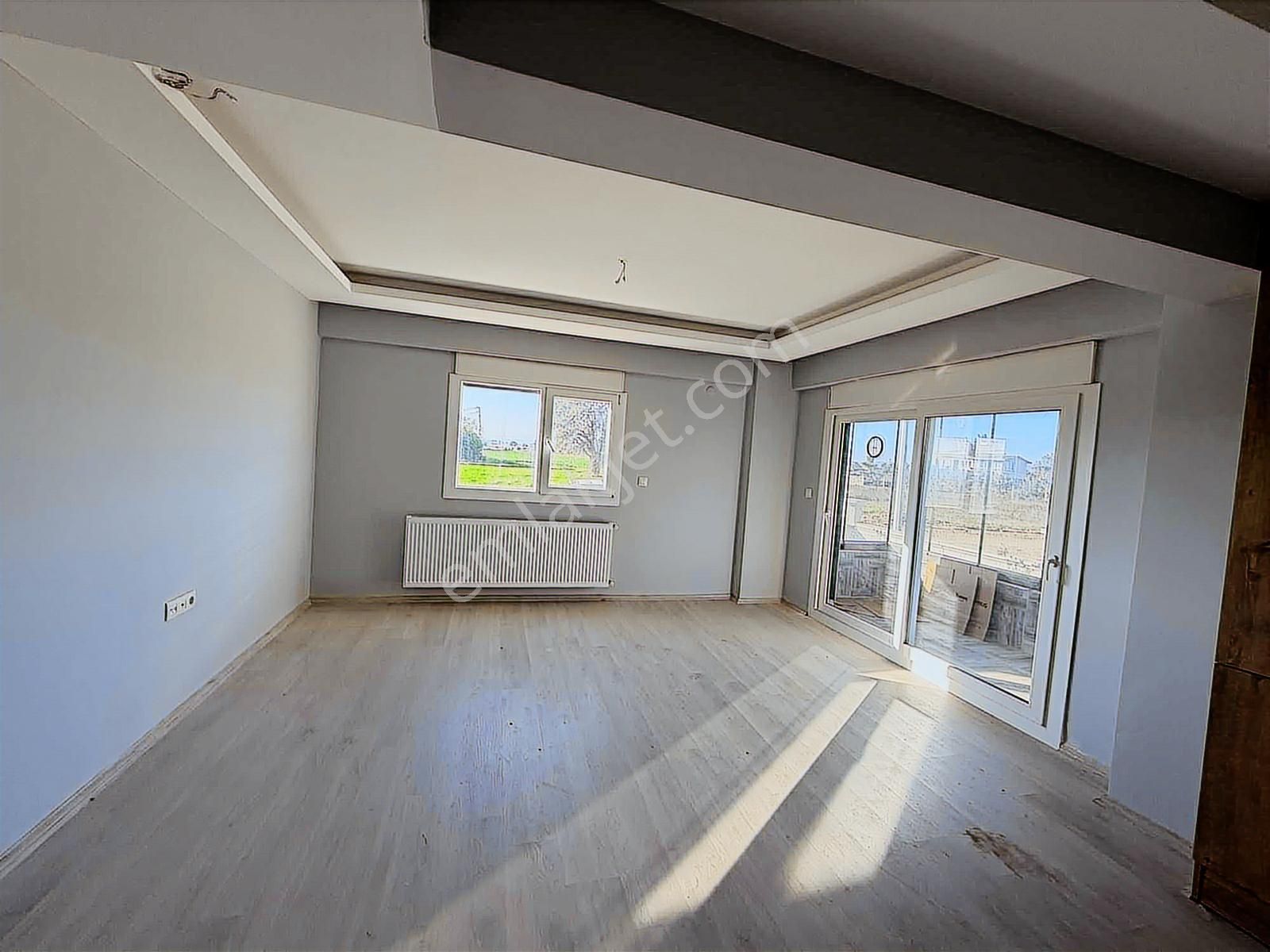 Uygan'dan Torbalı Mah. 2+1 80m² Açık Mutfak Site İçi Lüx Daire - Görsel 9