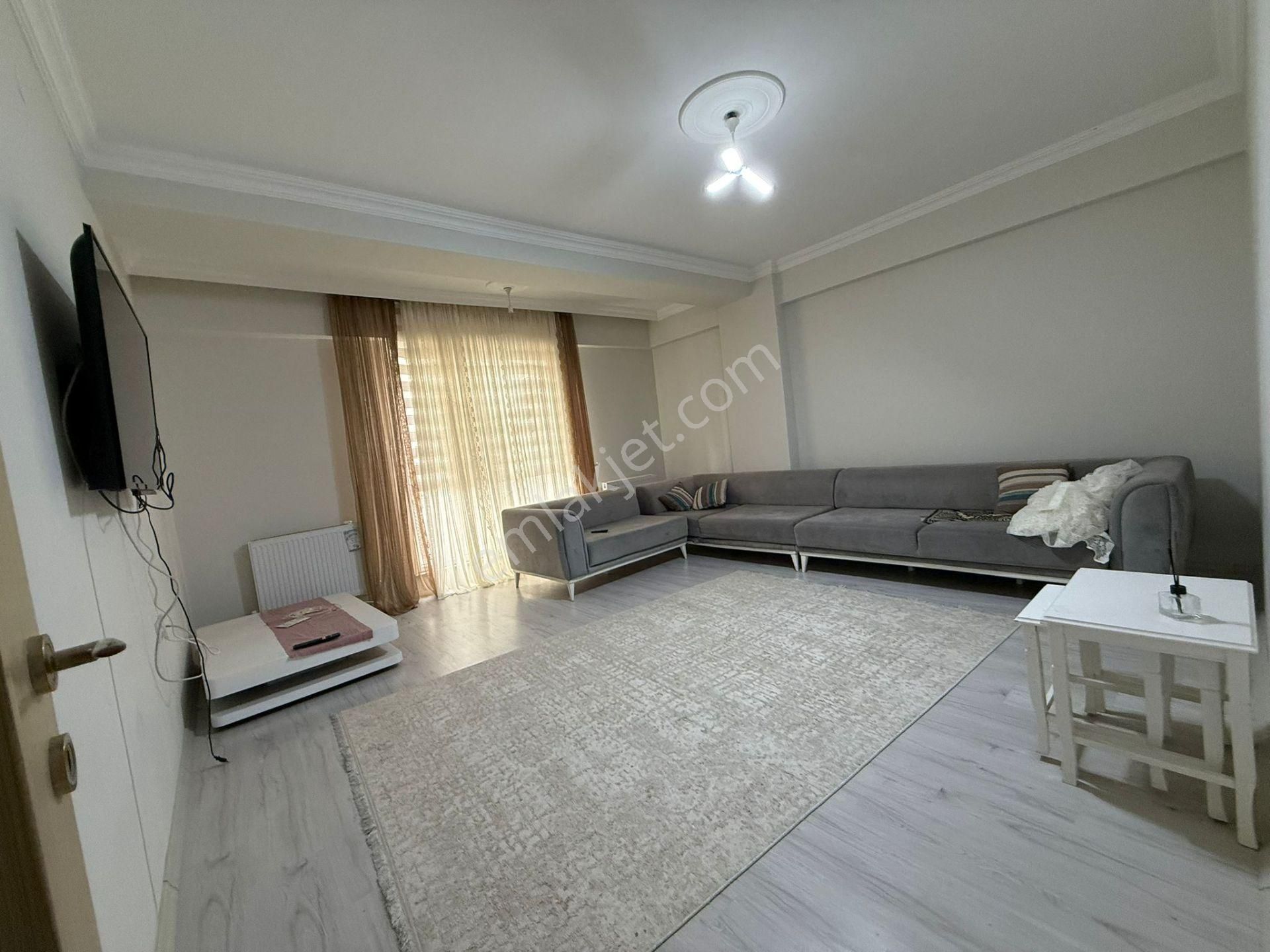 Akyüz Gayrimenkul Den; Merkezi Konumda Iskanlı Kombılı Satılık 3+1 Daire - Görsel 31