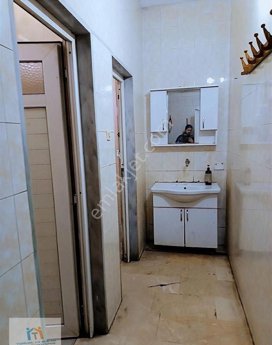 Torun Grup İşhanı 2.kat Kiralık 500m2 İşyeri Depo İmalat Atölye - Görsel 2