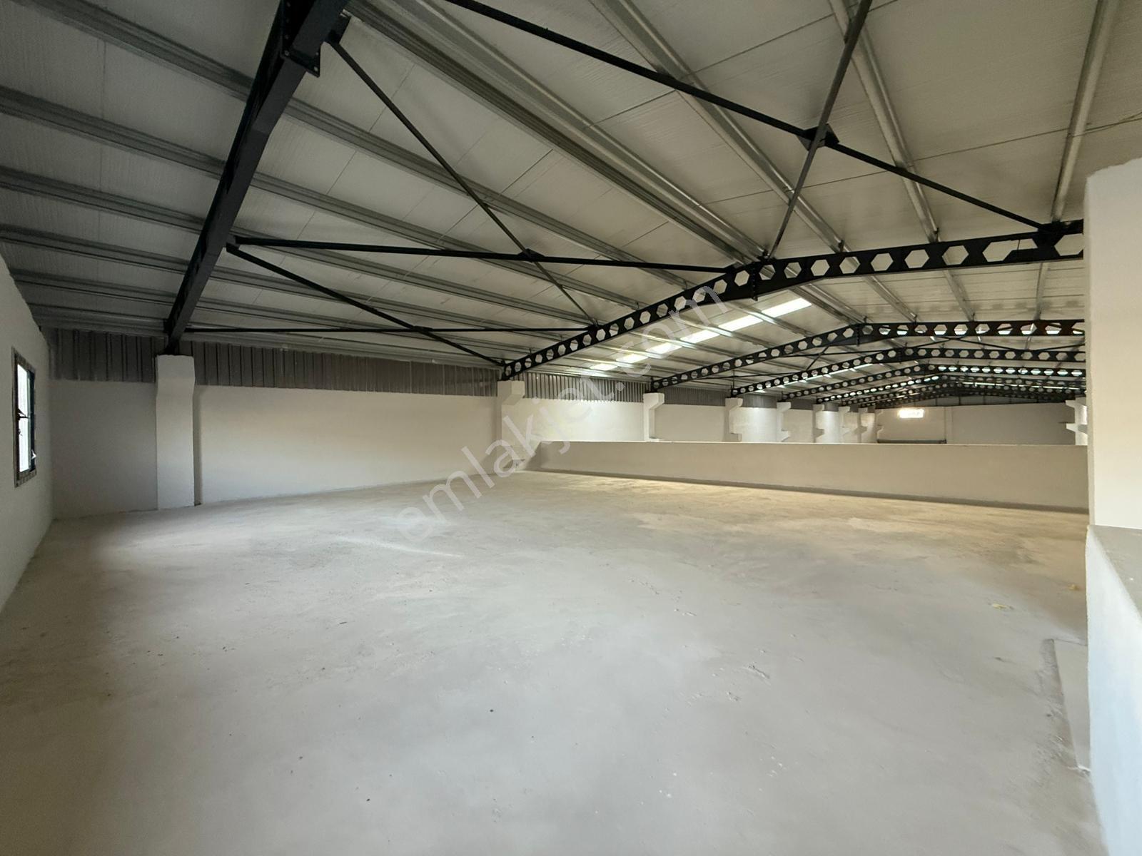 Adanorm Sanayi Sitesinde 1.350 M2/8 Wc/teras/3 Katlı/çok Amaçlı - Görsel 7