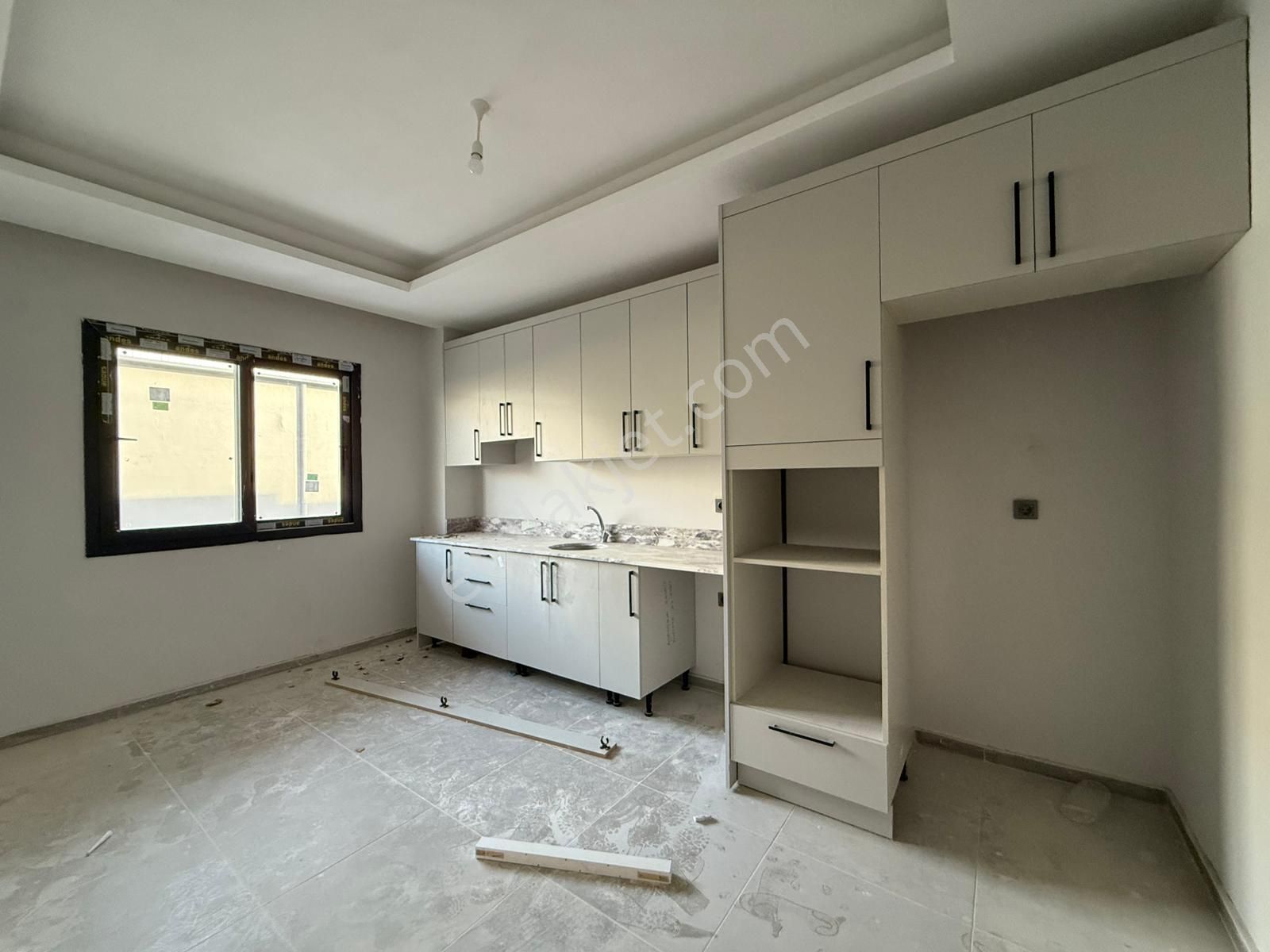 Adanorm Sanayi Sitesinde 1.350 M2/8 Wc/teras/3 Katlı/çok Amaçlı - Görsel 16