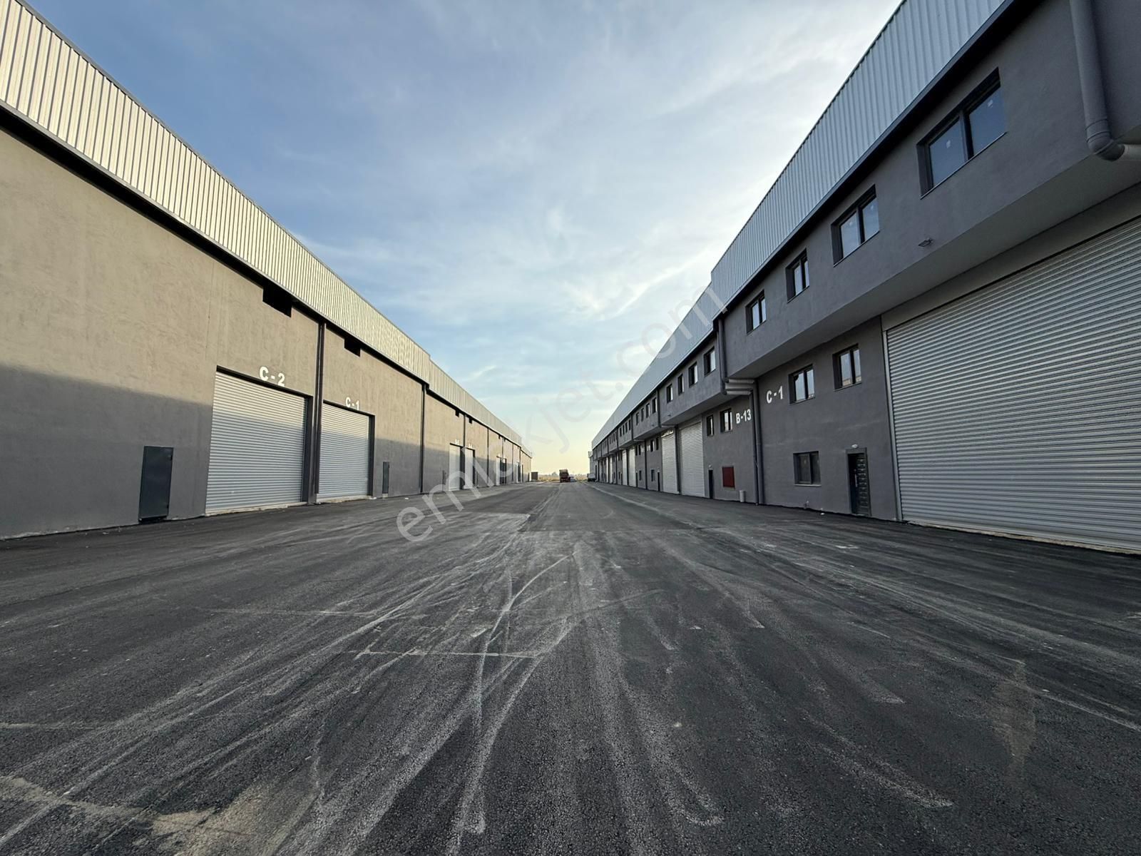 Adanorm Sanayi Sitesinde 1.350 M2/8 Wc/teras/3 Katlı/çok Amaçlı - Görsel 20
