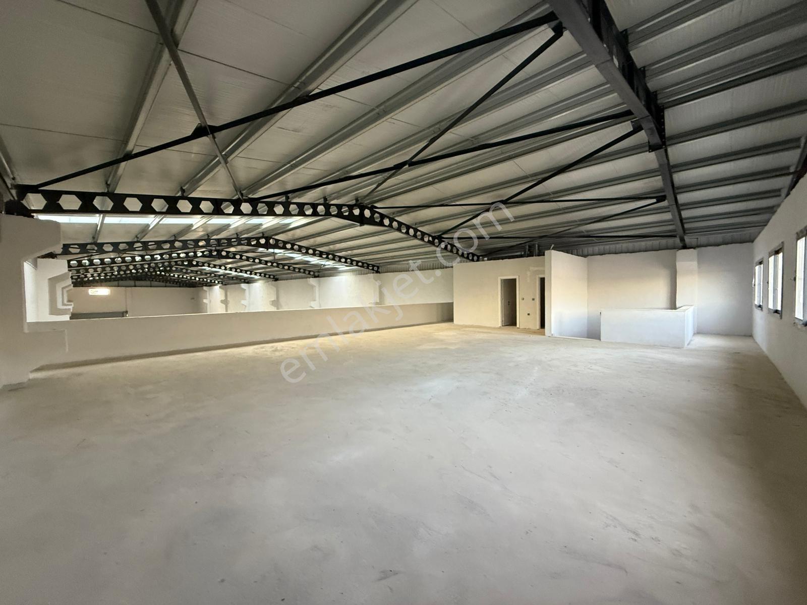 Adanorm Sanayi Sitesinde 1.350 M2/8 Wc/teras/3 Katlı/çok Amaçlı - Görsel 23