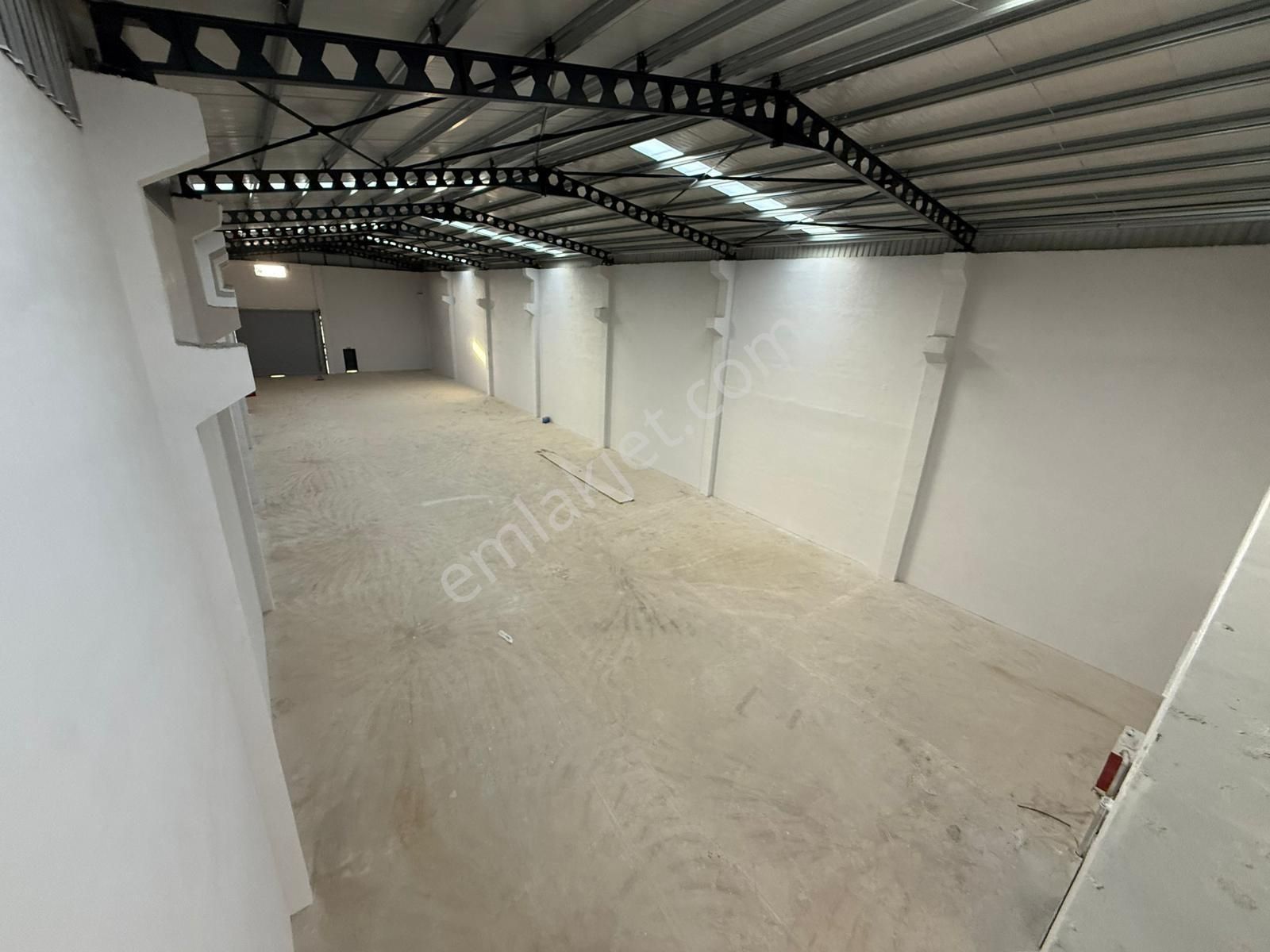 Adanorm Sanayi Sitesinde 1.350 M2/8 Wc/teras/3 Katlı/çok Amaçlı - Görsel 23