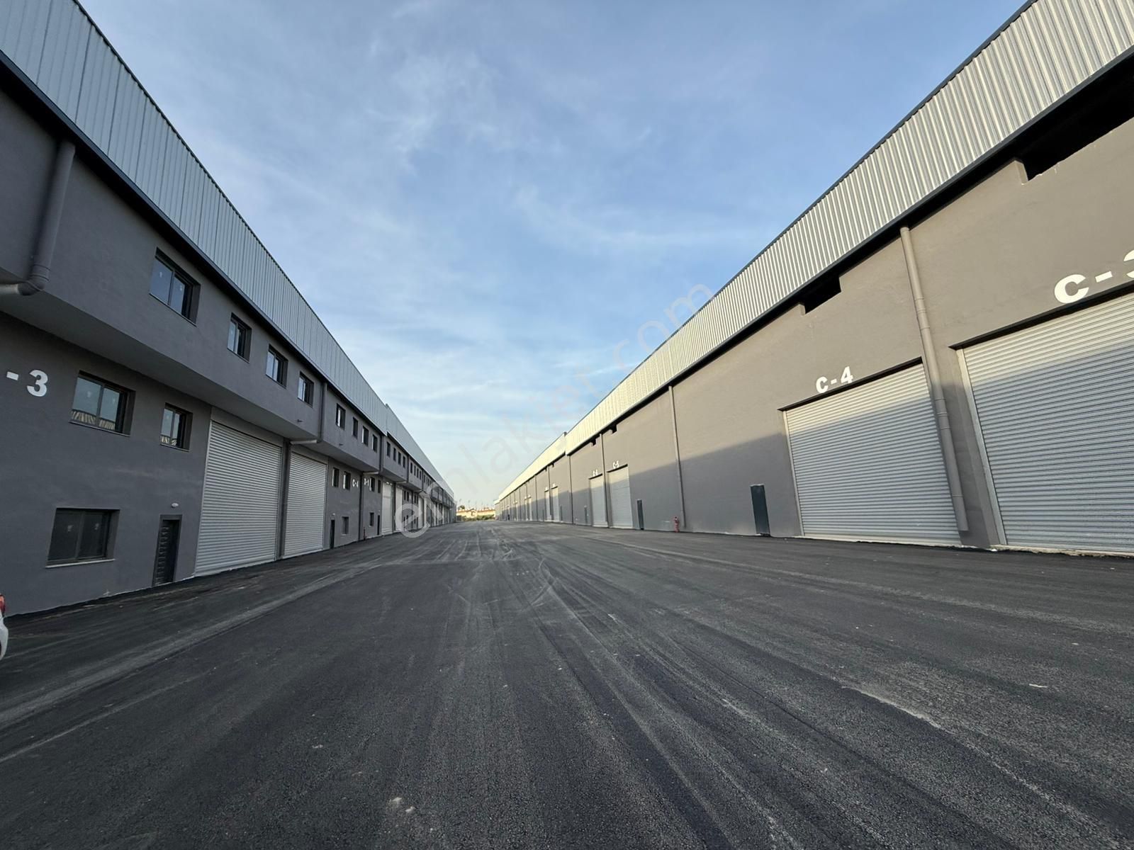 Adanorm Sanayi Sitesinde 1.350 M2/8 Wc/teras/3 Katlı/çok Amaçlı - Görsel 7