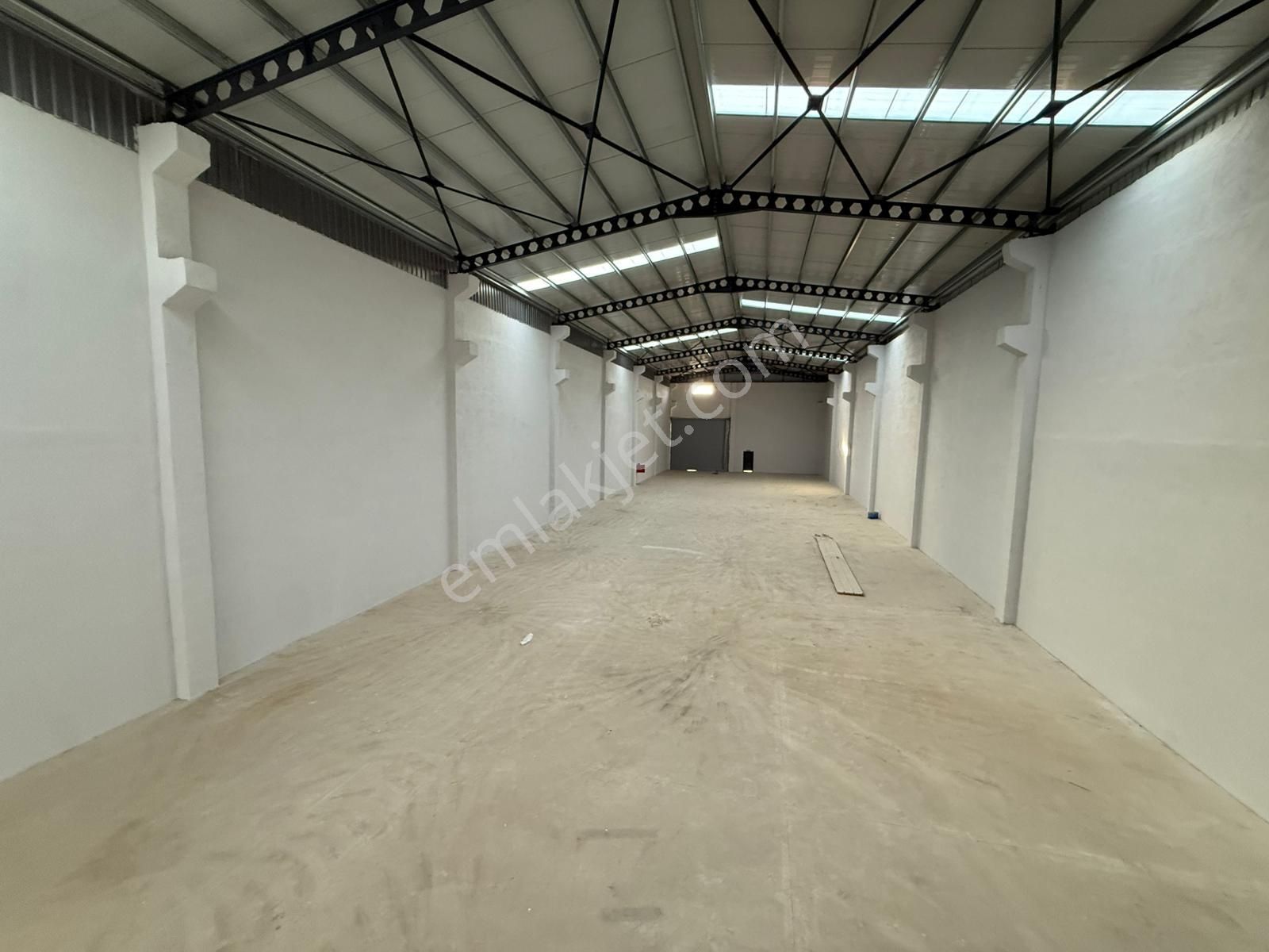 Adanorm Sanayi Sitesinde 1.350 M2/8 Wc/teras/3 Katlı/çok Amaçlı - Görsel 24