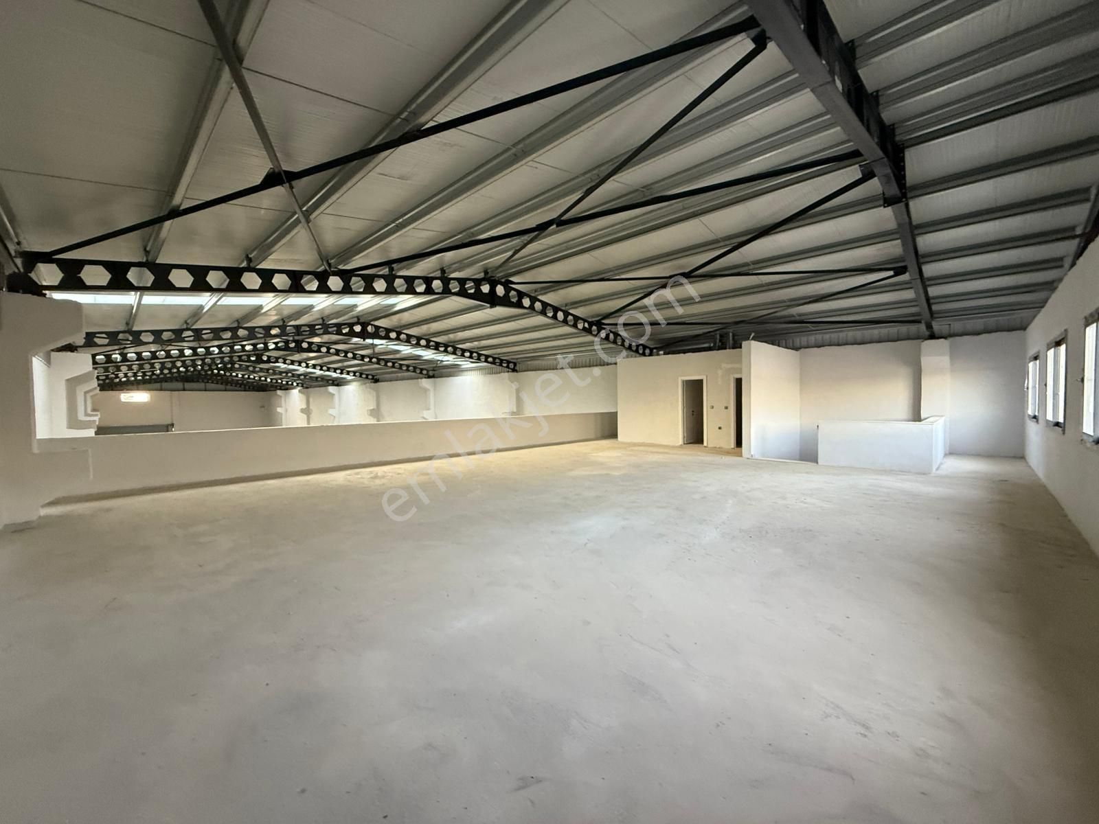 Adanorm Sanayi Sitesinde 1.350 M2/8 Wc/teras/3 Katlı/çok Amaçlı - Görsel 21
