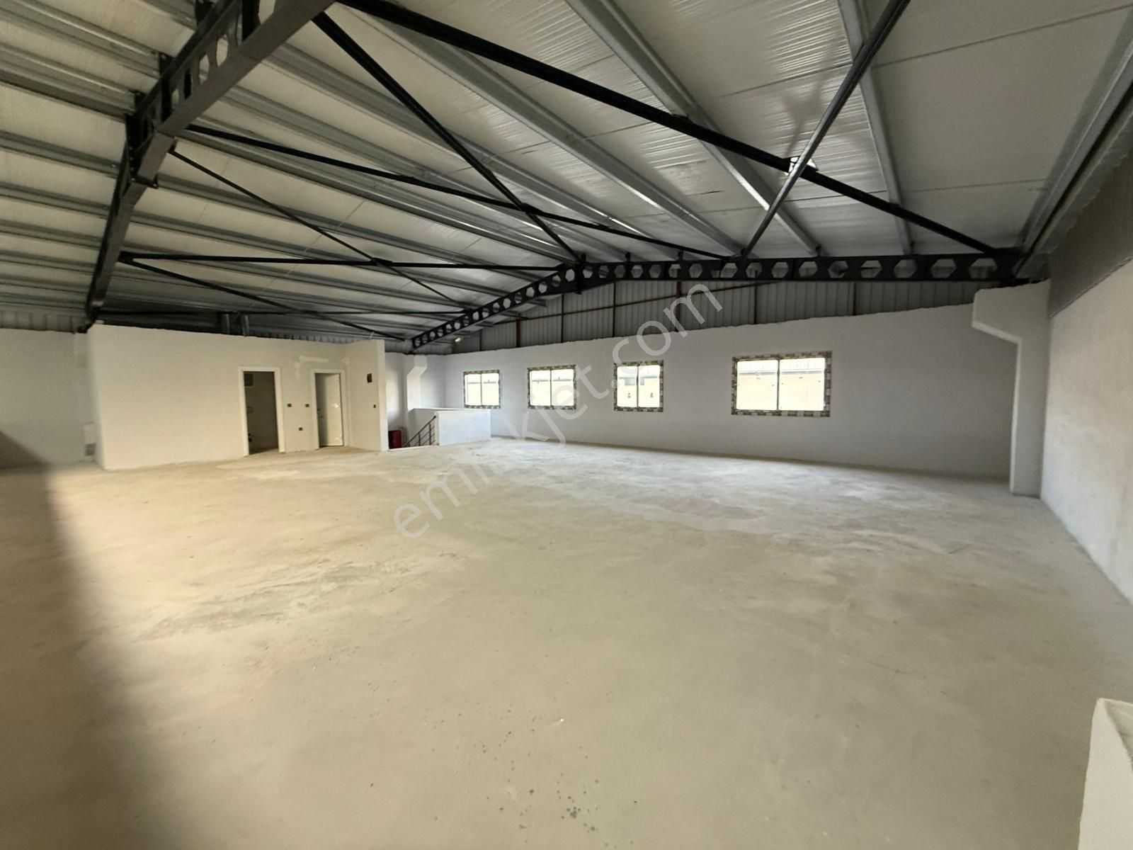 Adanorm Sanayi Sitesinde 1.350 M2/8 Wc/teras/3 Katlı/çok Amaçlı - Görsel 19