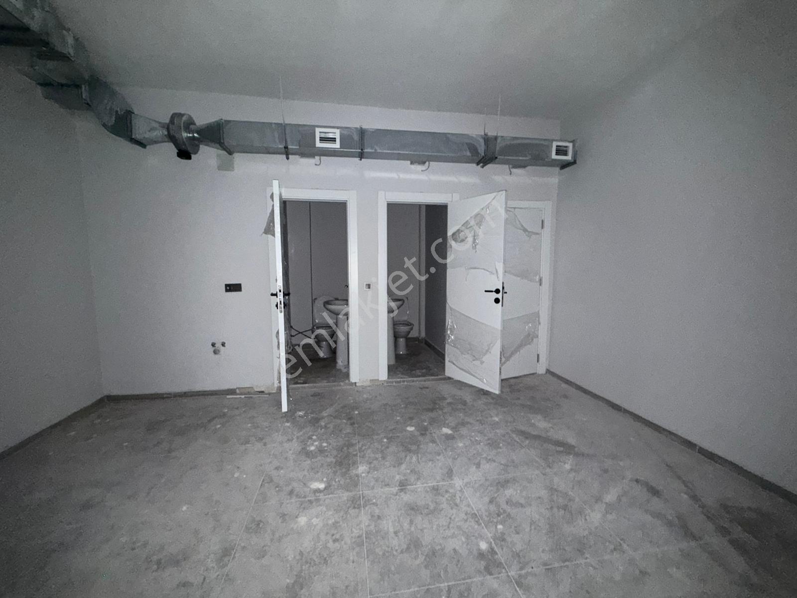 Adanorm Sanayi Sitesinde 1.350 M2/8 Wc/teras/3 Katlı/çok Amaçlı - Görsel 21