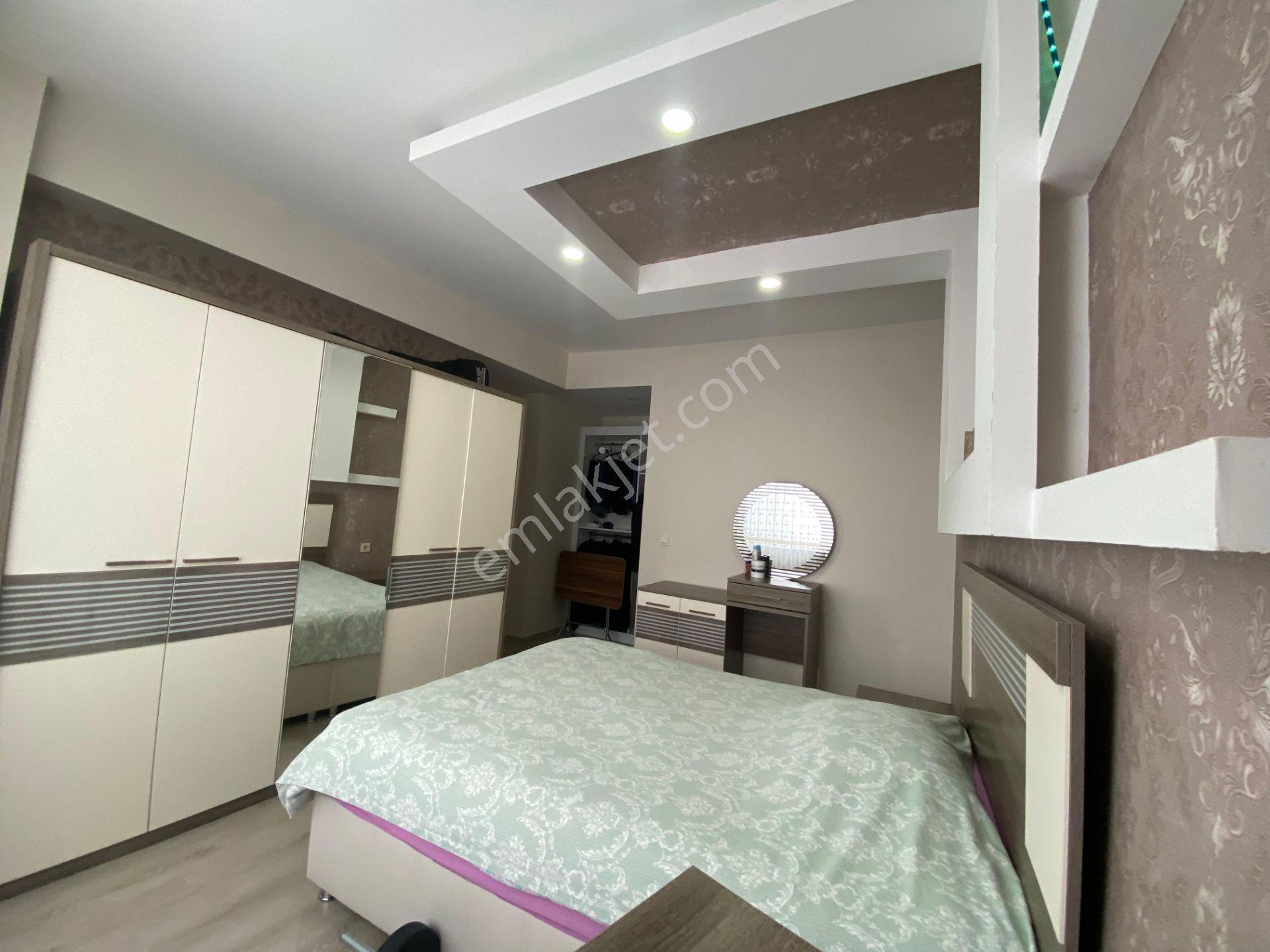 Satılık Fabrika Mahallesinin En Güzel 3+1 Dairesi - Görsel 13