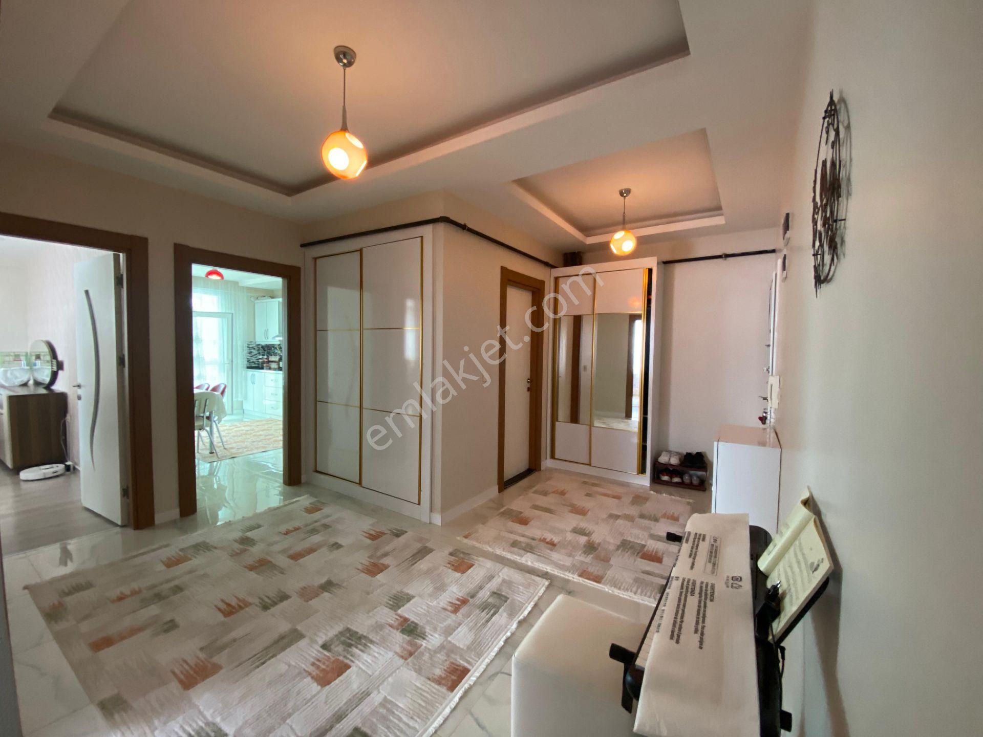 Satılık Fabrika Mahallesinin En Güzel 3+1 Dairesi - Görsel 16