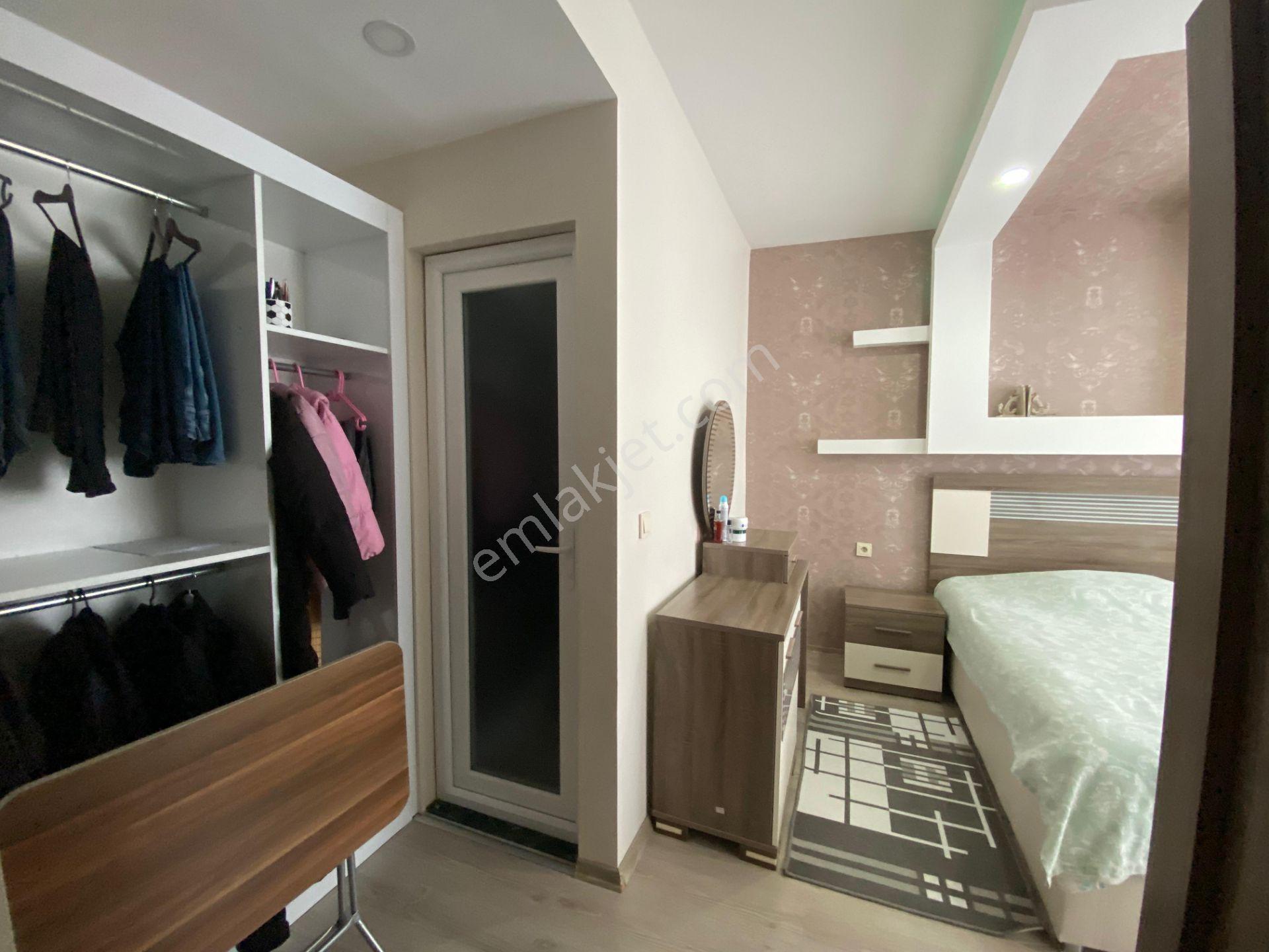 Satılık Fabrika Mahallesinin En Güzel 3+1 Dairesi - Görsel 14