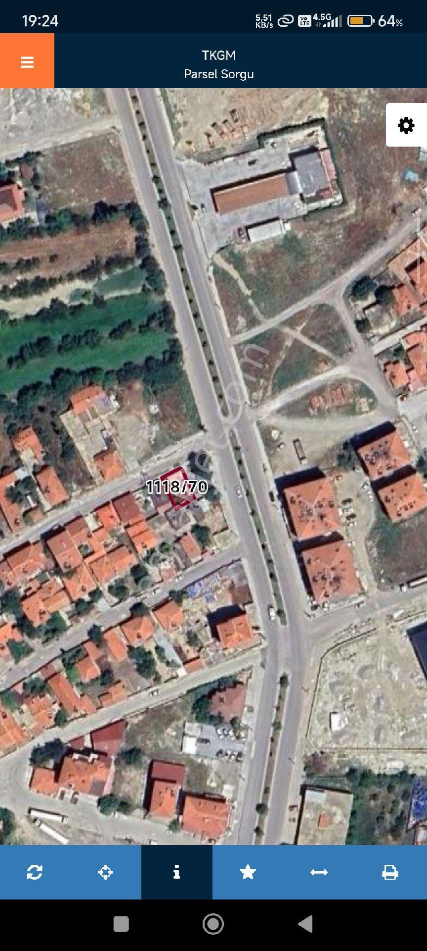 Satılık Seyran Mahallesi 135 M2 - Görsel 3