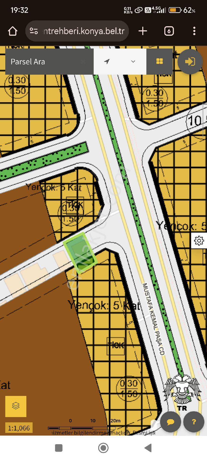 Satılık Seyran Mahallesi 135 M2 - Görsel 4