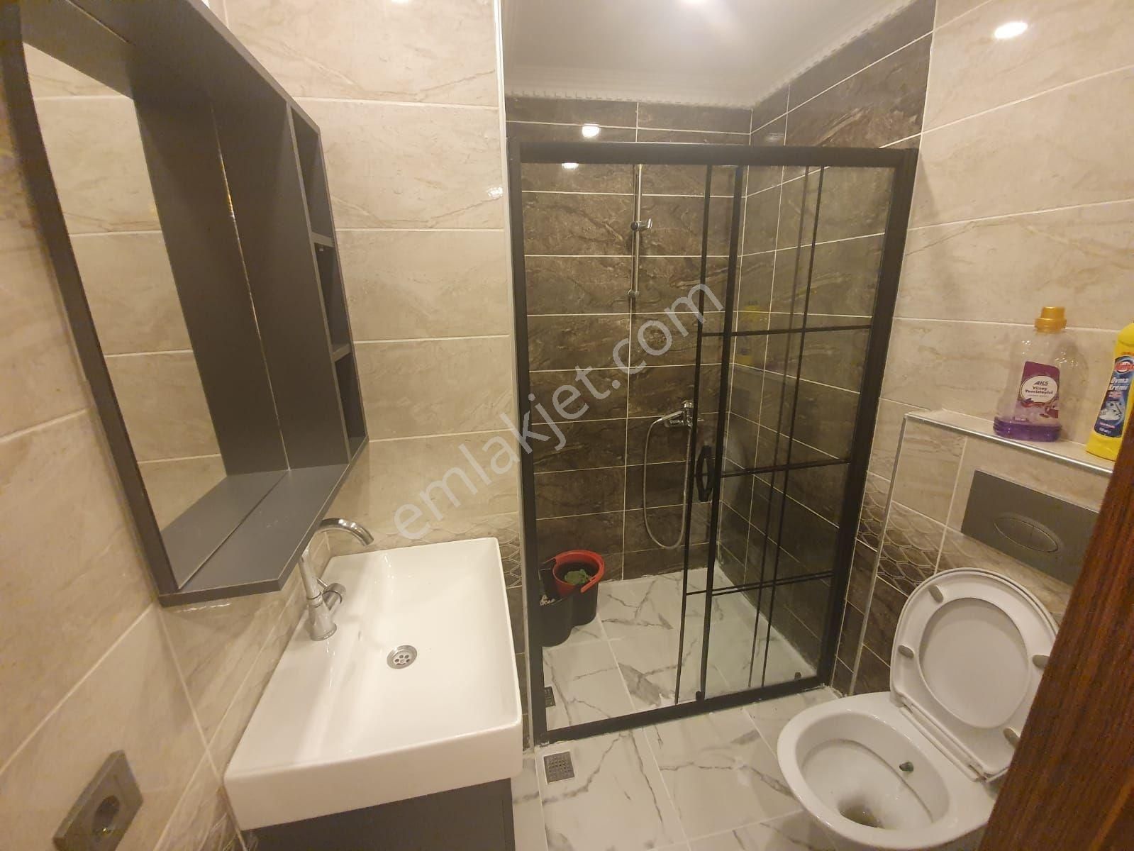 Tuncay'dan Mecidiyeköy'de Lüks Binada 5. Kat'da 2+1 Eşyalı - Görsel 14