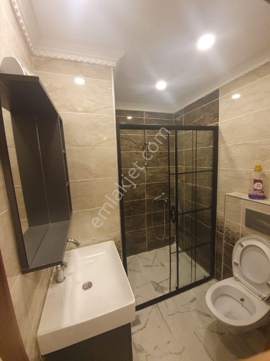 Tuncay'dan Mecidiyeköy'de Lüks Binada 5. Kat'da 2+1 Eşyalı - Görsel 5