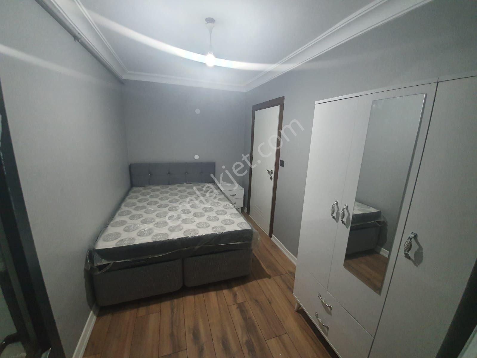 Tuncay'dan Mecidiyeköy'de Lüks Binada 5. Kat'da 2+1 Eşyalı - Görsel 7