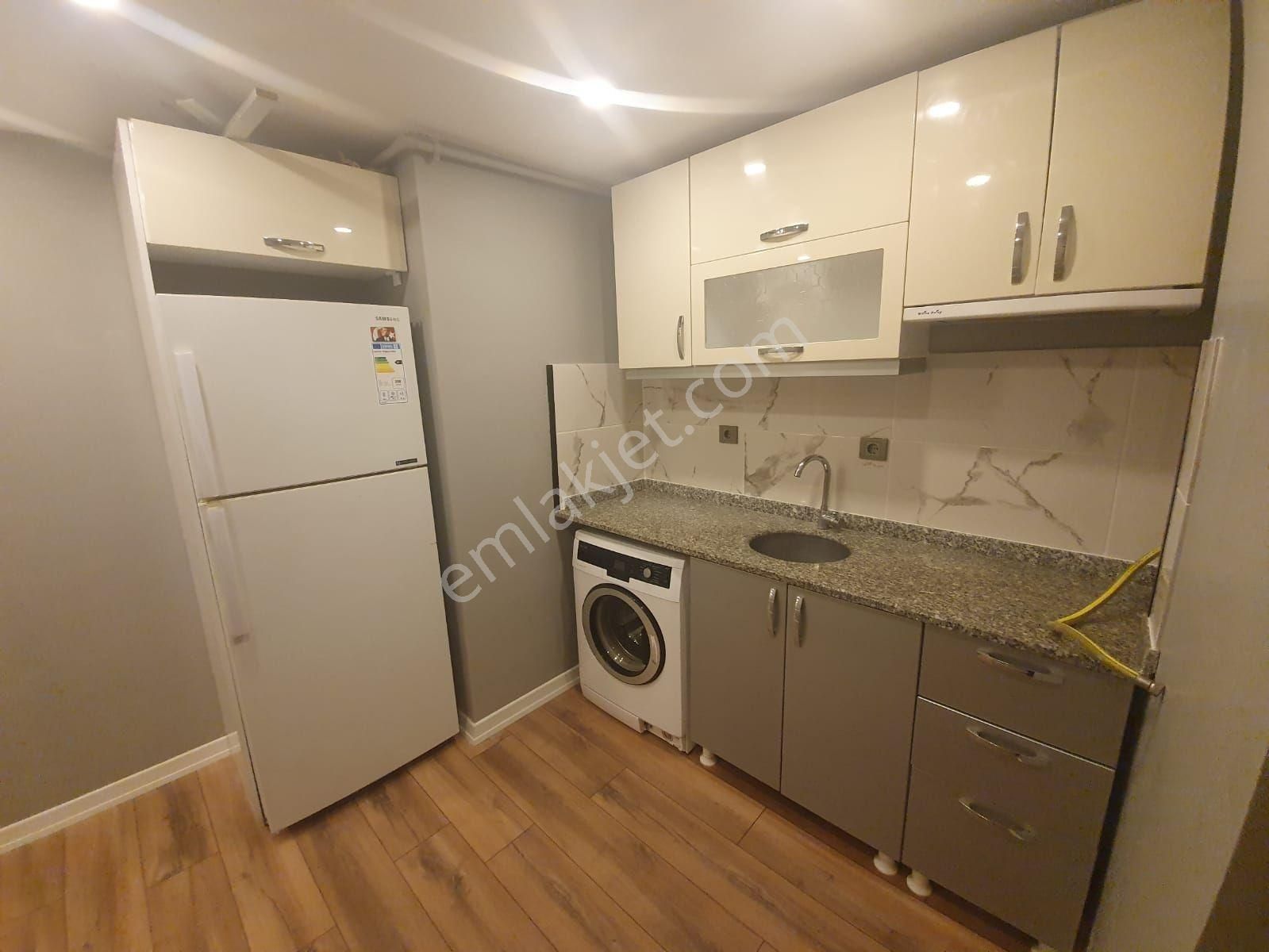 Tuncay'dan Mecidiyeköy'de Lüks Binada 5. Kat'da 2+1 Eşyalı - Görsel 10