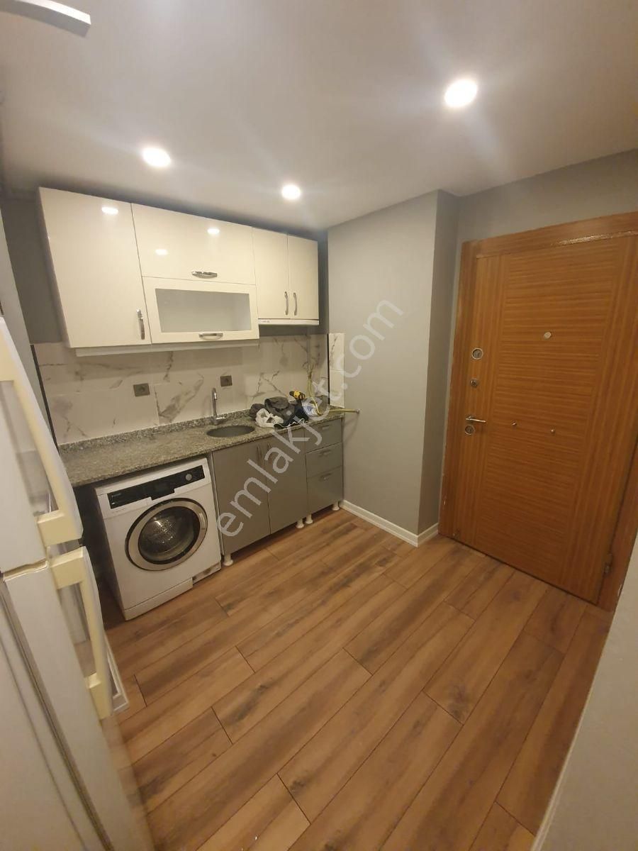 Tuncay'dan Mecidiyeköy'de Lüks Binada 5. Kat'da 2+1 Eşyalı - Görsel 19