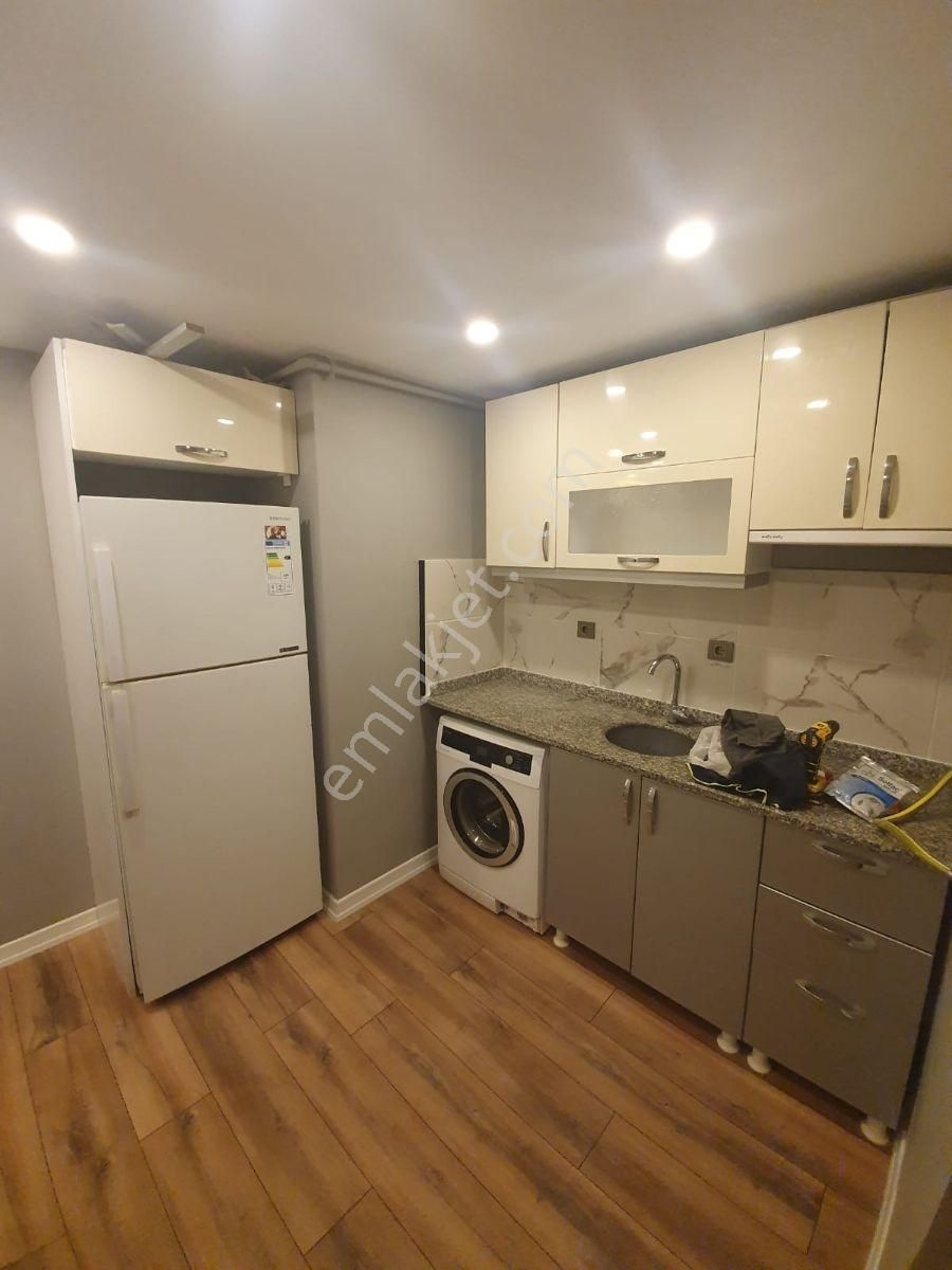 Tuncay'dan Mecidiyeköy'de Lüks Binada 5. Kat'da 2+1 Eşyalı - Görsel 4