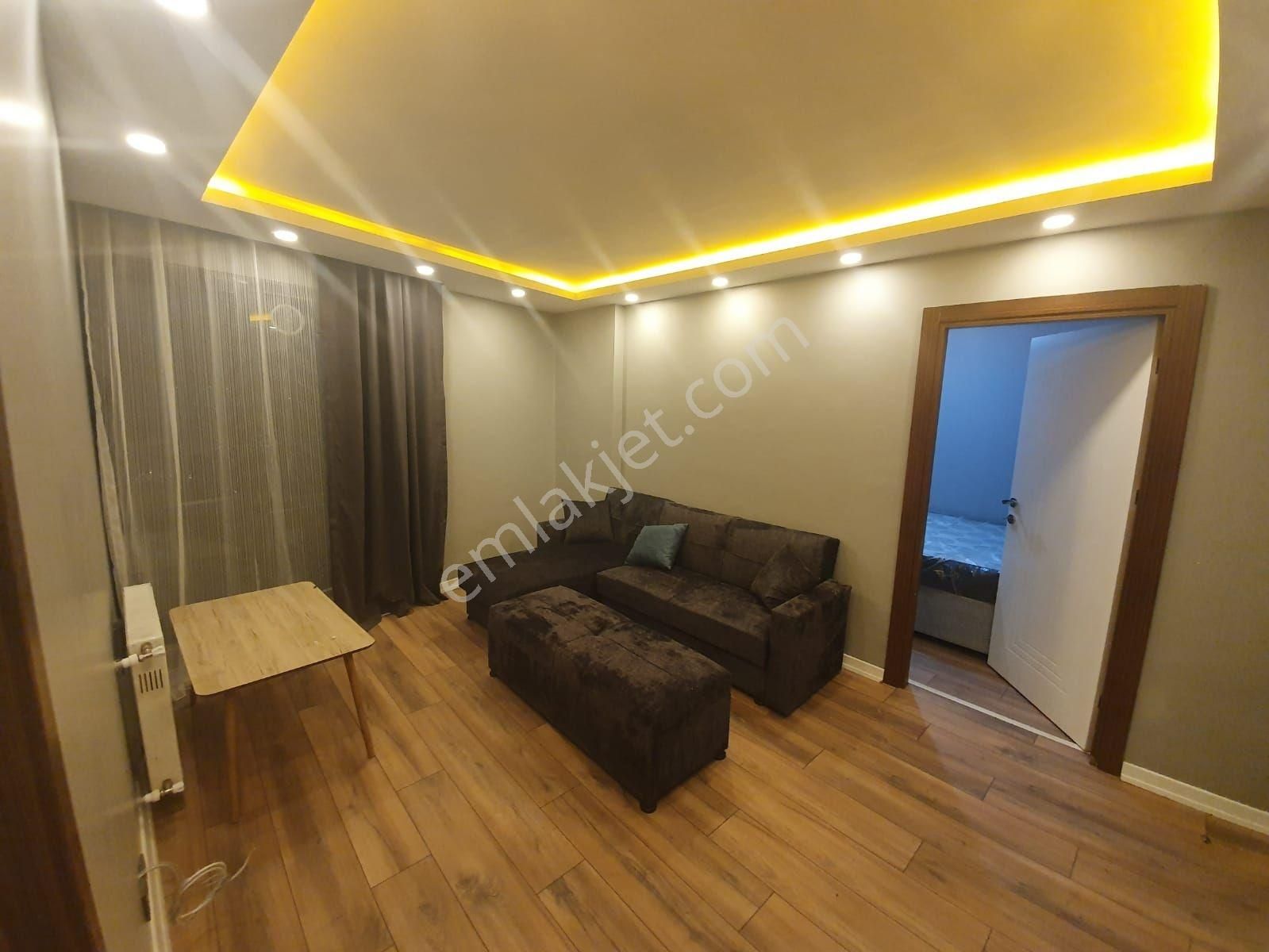 Tuncay'dan Mecidiyeköy'de Lüks Binada 5. Kat'da 2+1 Eşyalı - Görsel 15