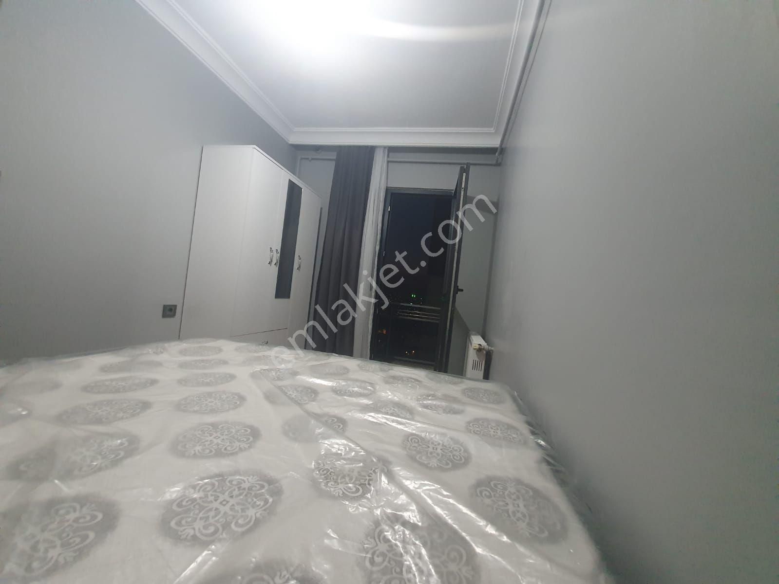 Tuncay'dan Mecidiyeköy'de Lüks Binada 5. Kat'da 2+1 Eşyalı - Görsel 9