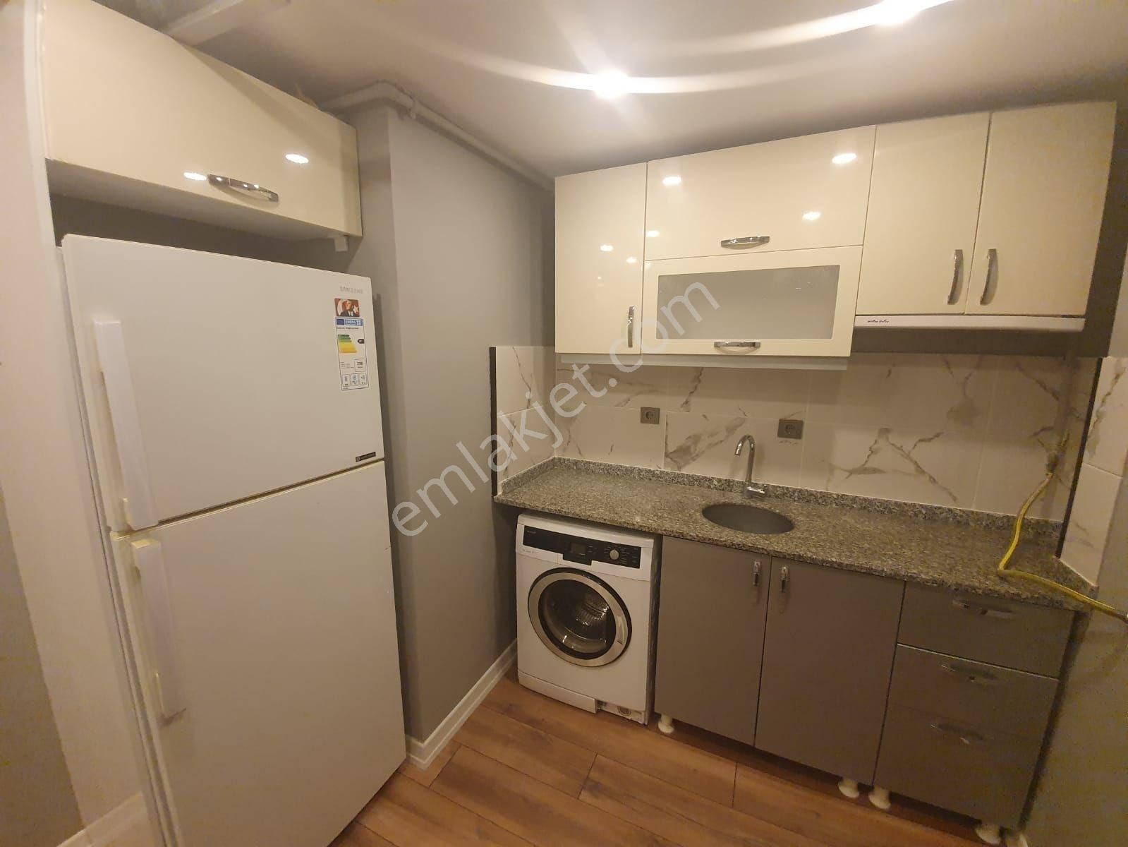 Tuncay'dan Mecidiyeköy'de Lüks Binada 5. Kat'da 2+1 Eşyalı - Görsel 12