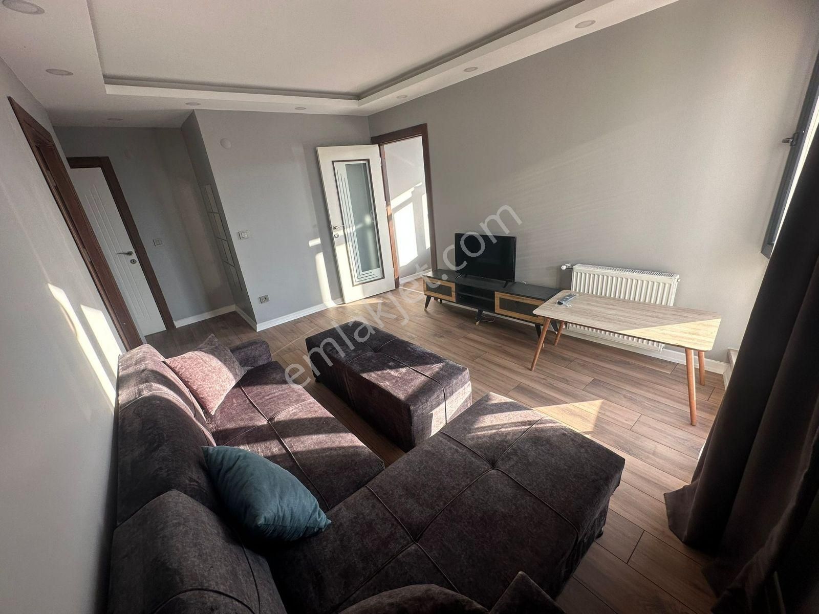 Tuncay'dan Mecidiyeköy'de Lüks Binada 5. Kat'da 2+1 Eşyalı - Görsel 13