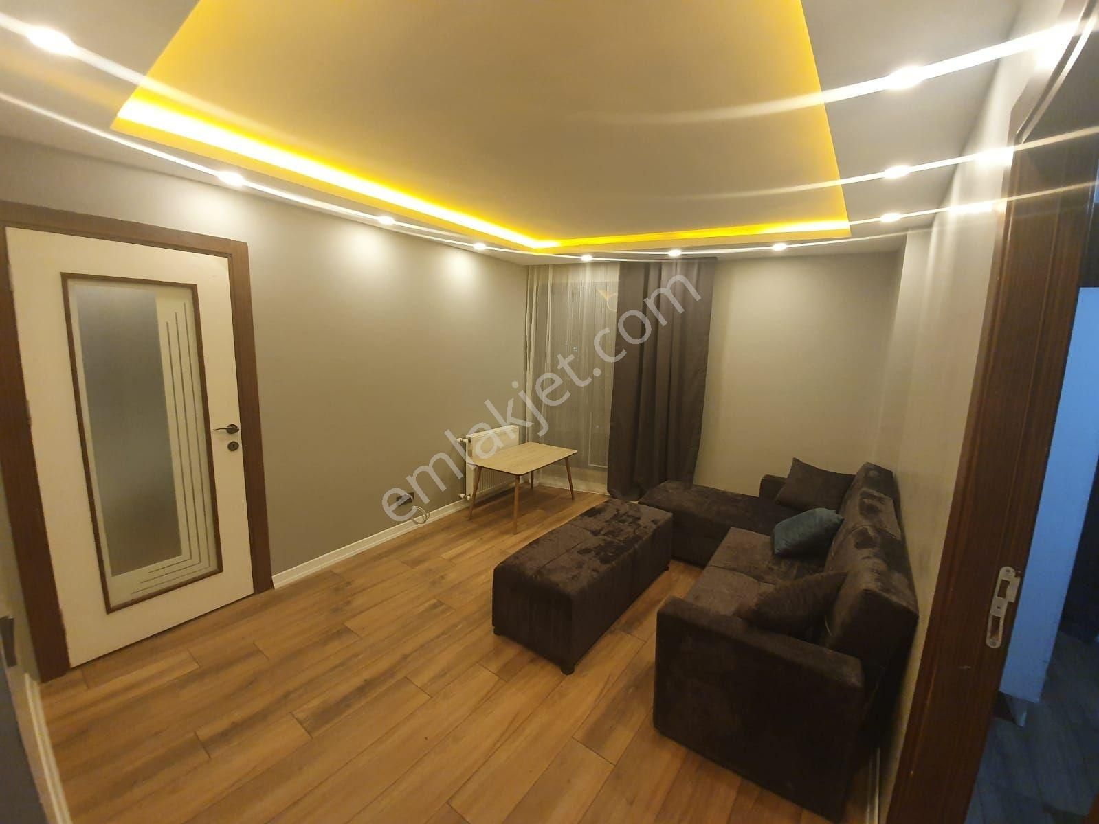 Tuncay'dan Mecidiyeköy'de Lüks Binada 5. Kat'da 2+1 Eşyalı - Görsel 8