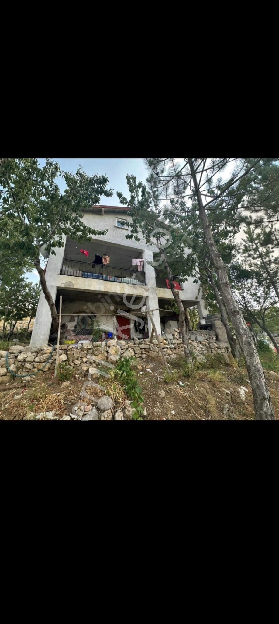 Satılık Dağ Ev - Görsel 5