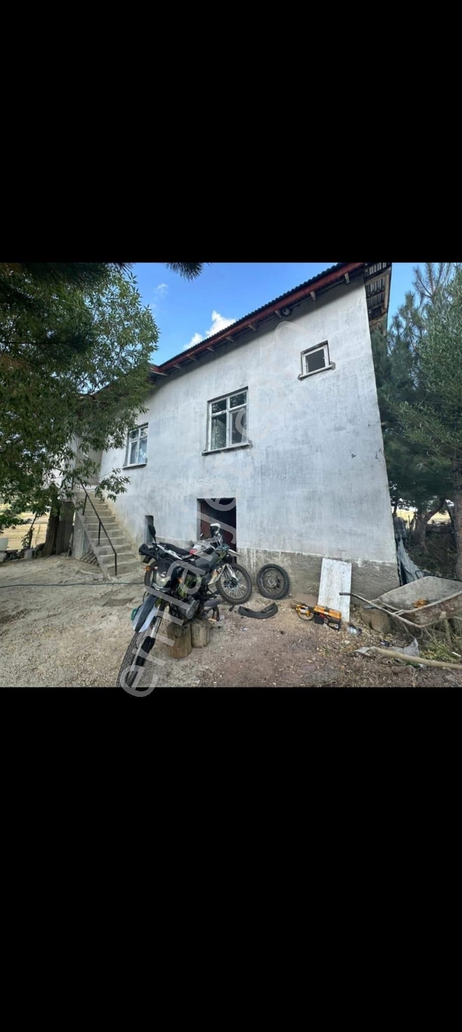 Satılık Dağ Ev - Görsel 4