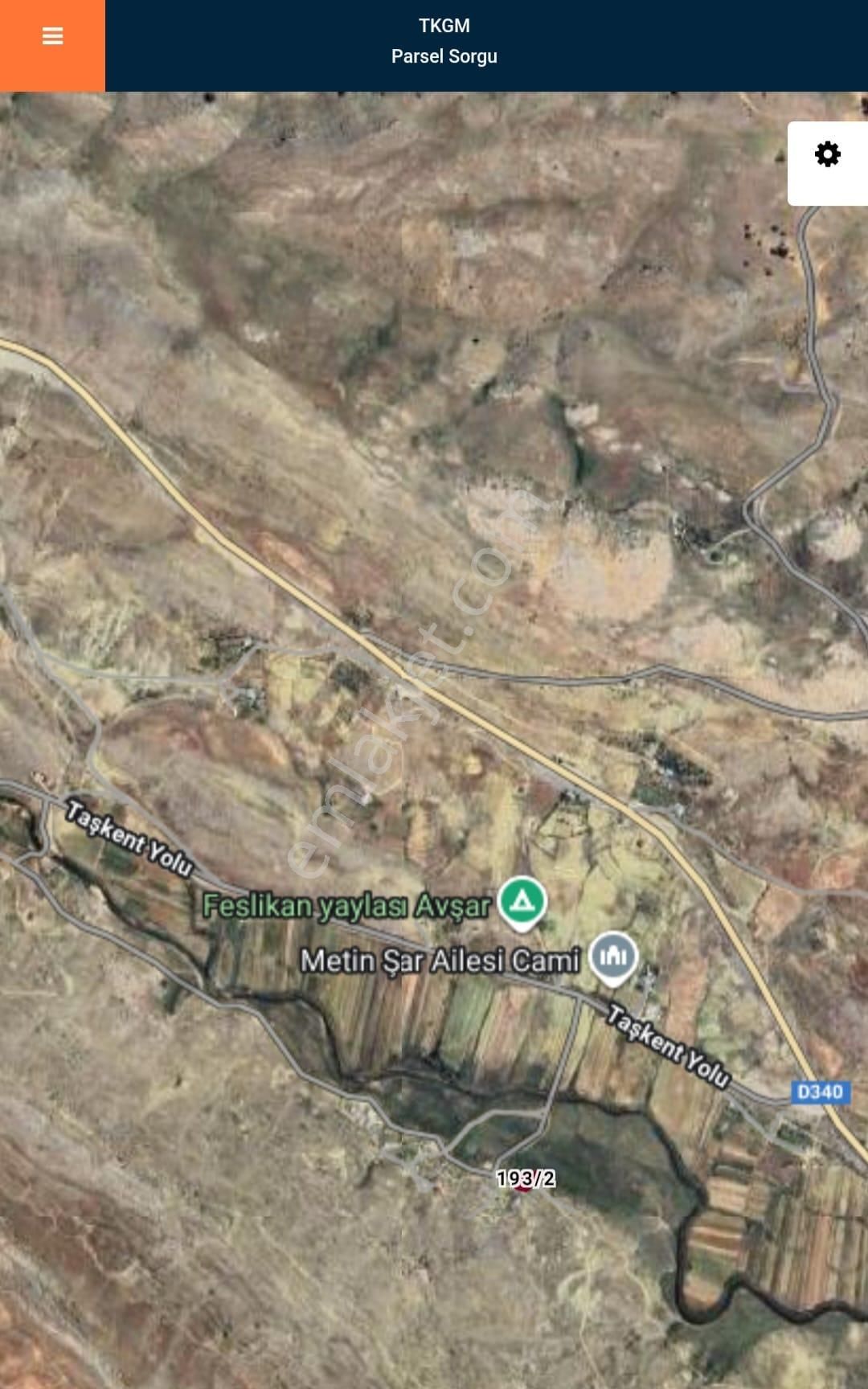 Satılık Dağ Ev - Görsel 8