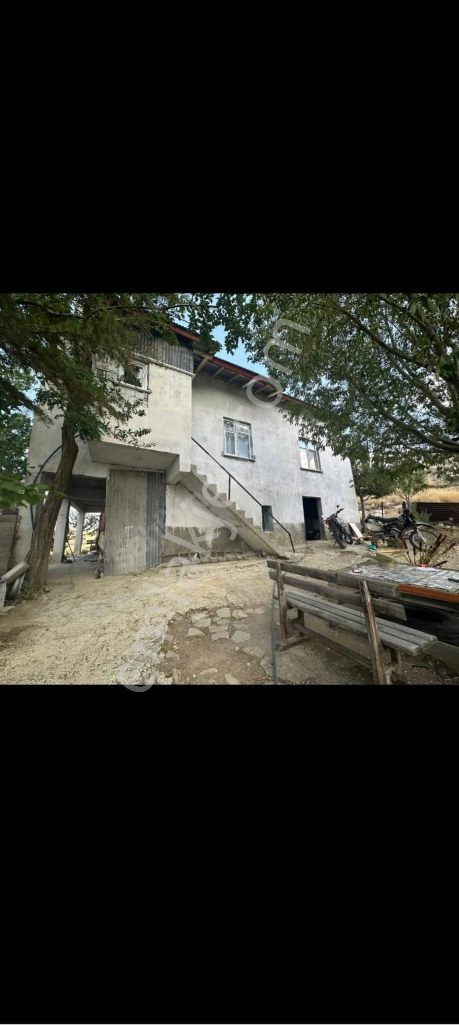 Satılık Dağ Ev - Görsel 3