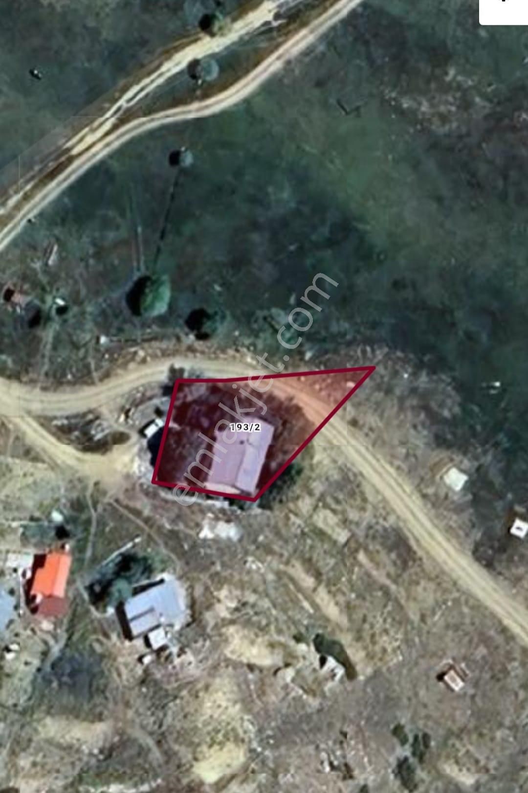 Satılık Dağ Ev - Görsel 7