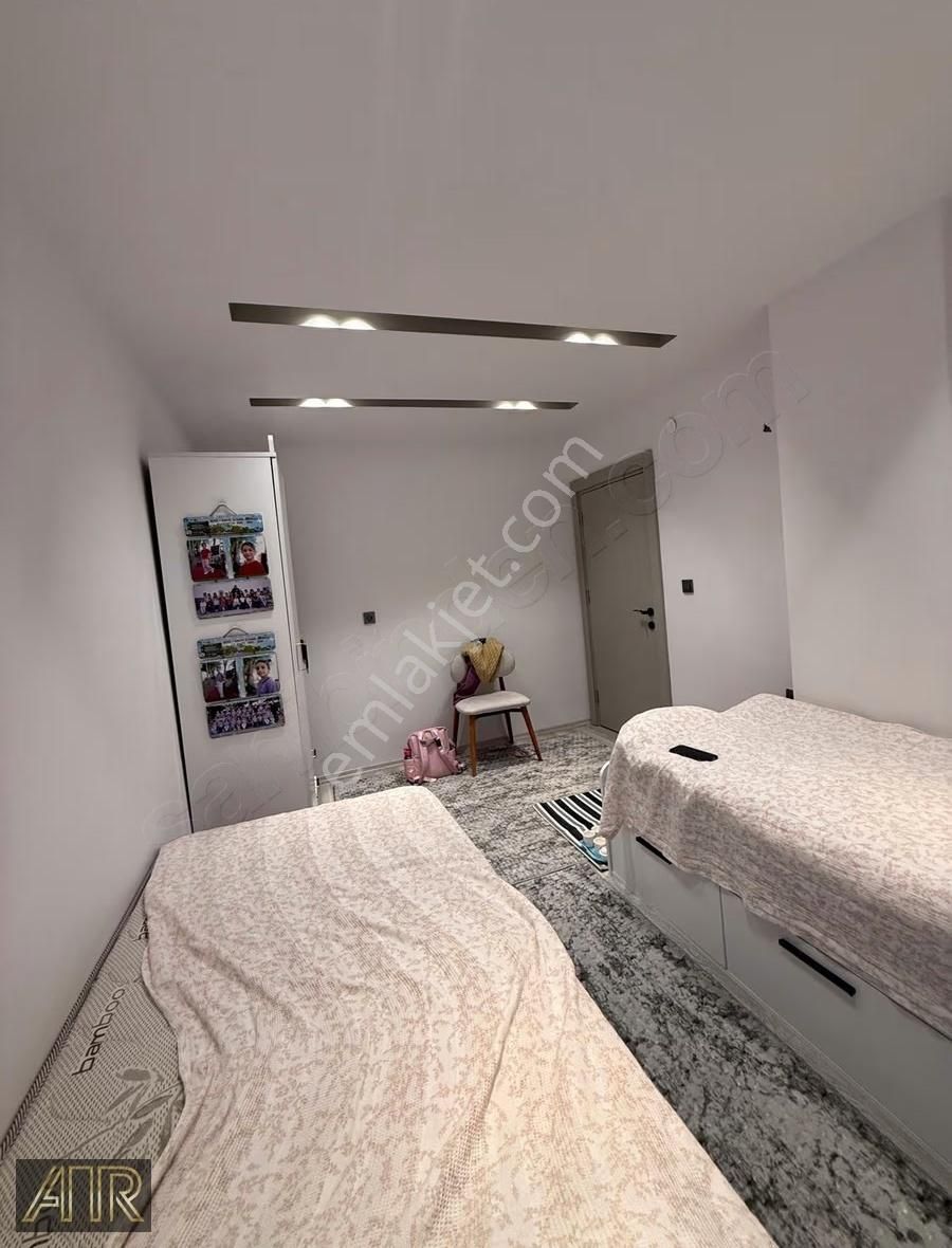 Aydoğmuş 110 M² Net, Yeni Binada Ferah Daire - Görsel 21