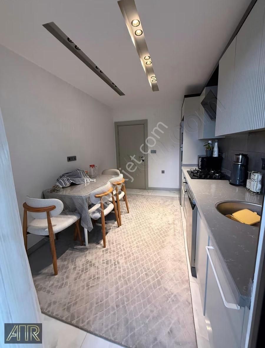 Aydoğmuş 110 M² Net, Yeni Binada Ferah Daire - Görsel 25