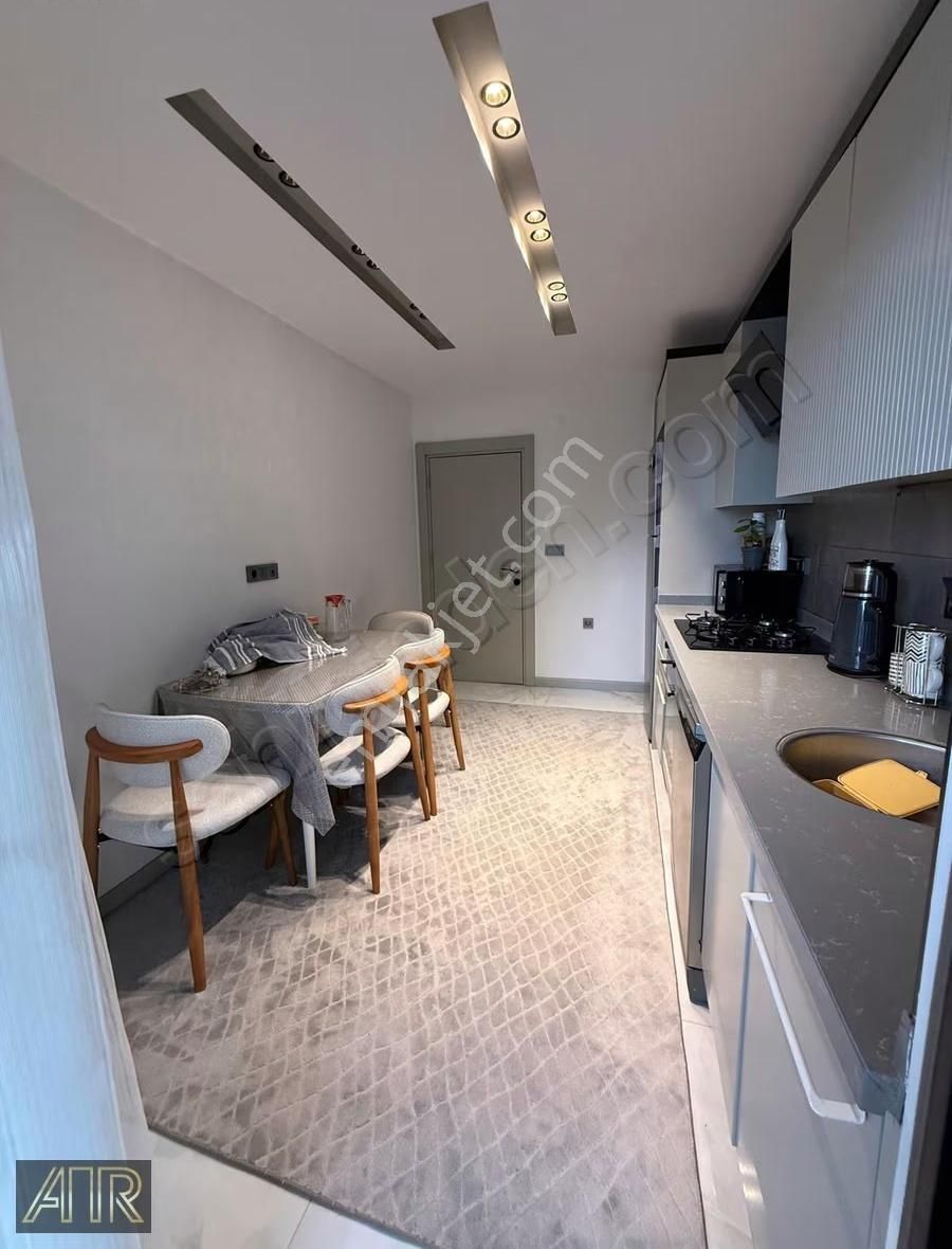 Aydoğmuş 110 M² Net, Yeni Binada Ferah Daire - Görsel 11