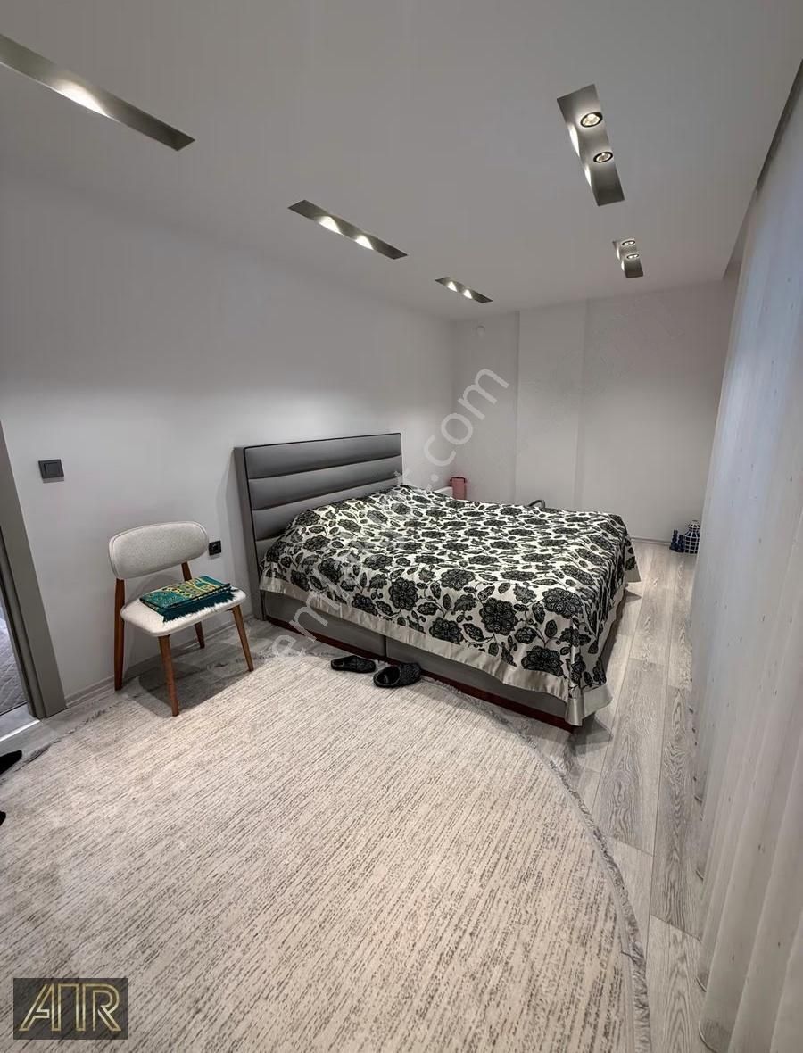 Aydoğmuş 110 M² Net, Yeni Binada Ferah Daire - Görsel 24